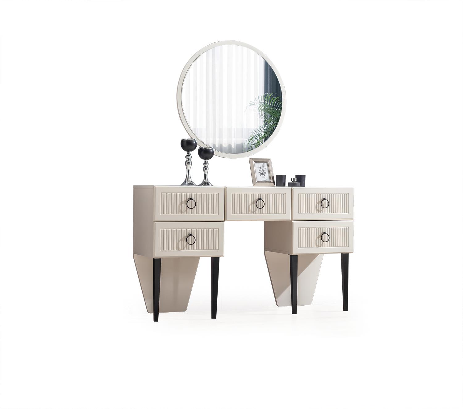 SAVANA AYNALI ŞİFONYER