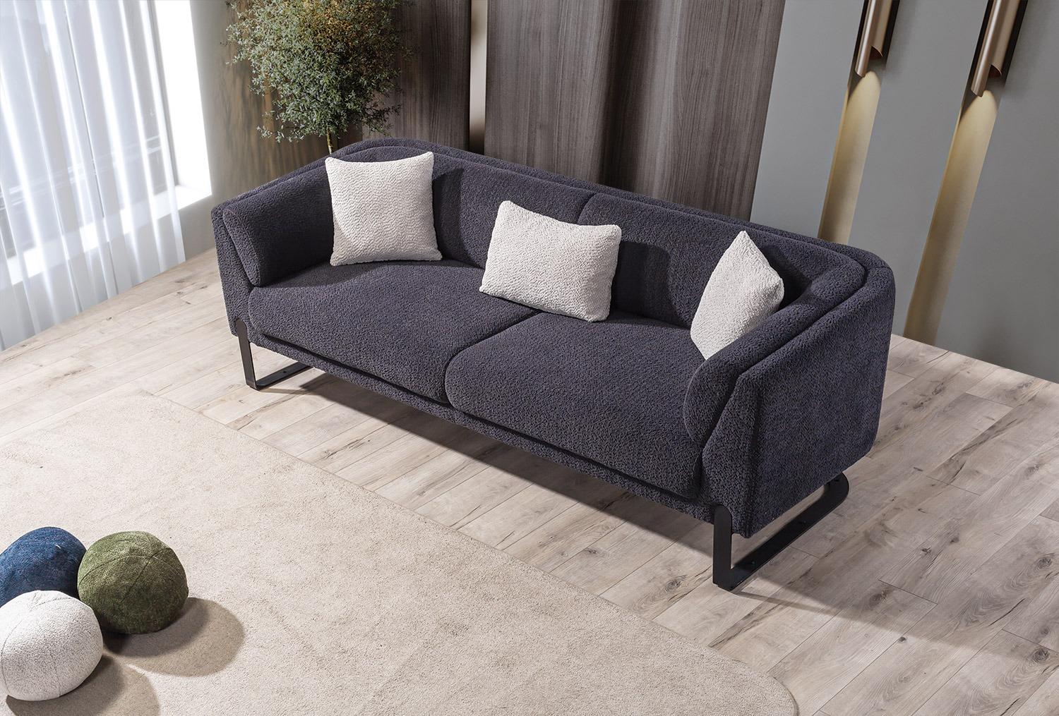 SAVANA KOLTUK TAKIMI