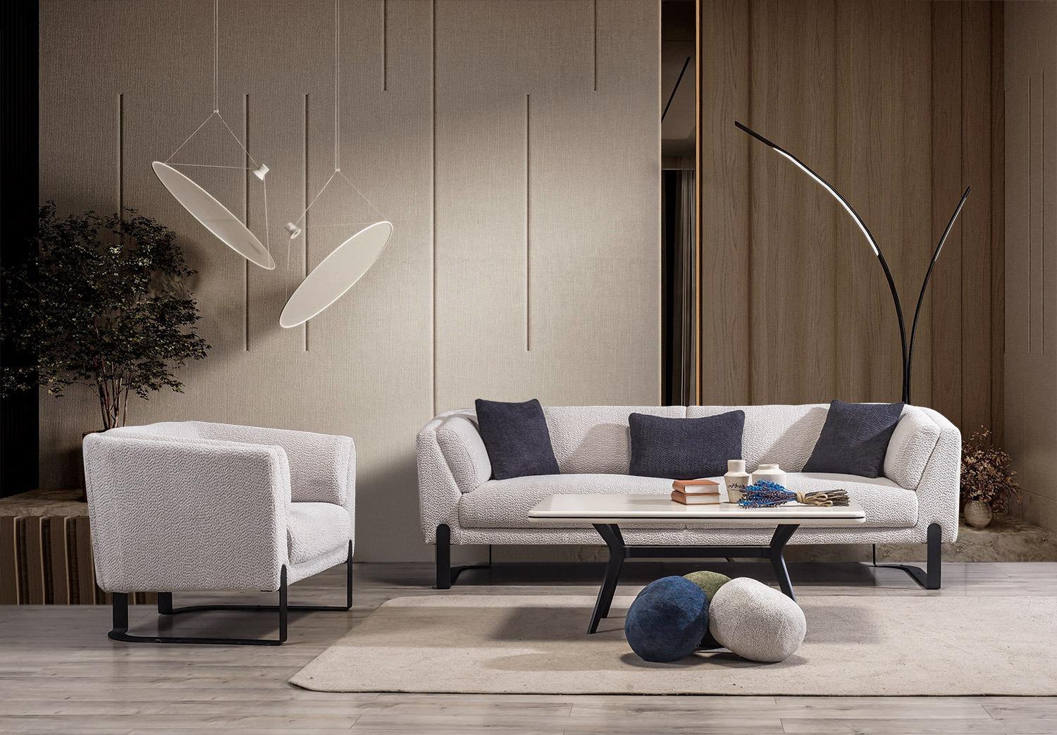 SAVANA KOLTUK TAKIMI