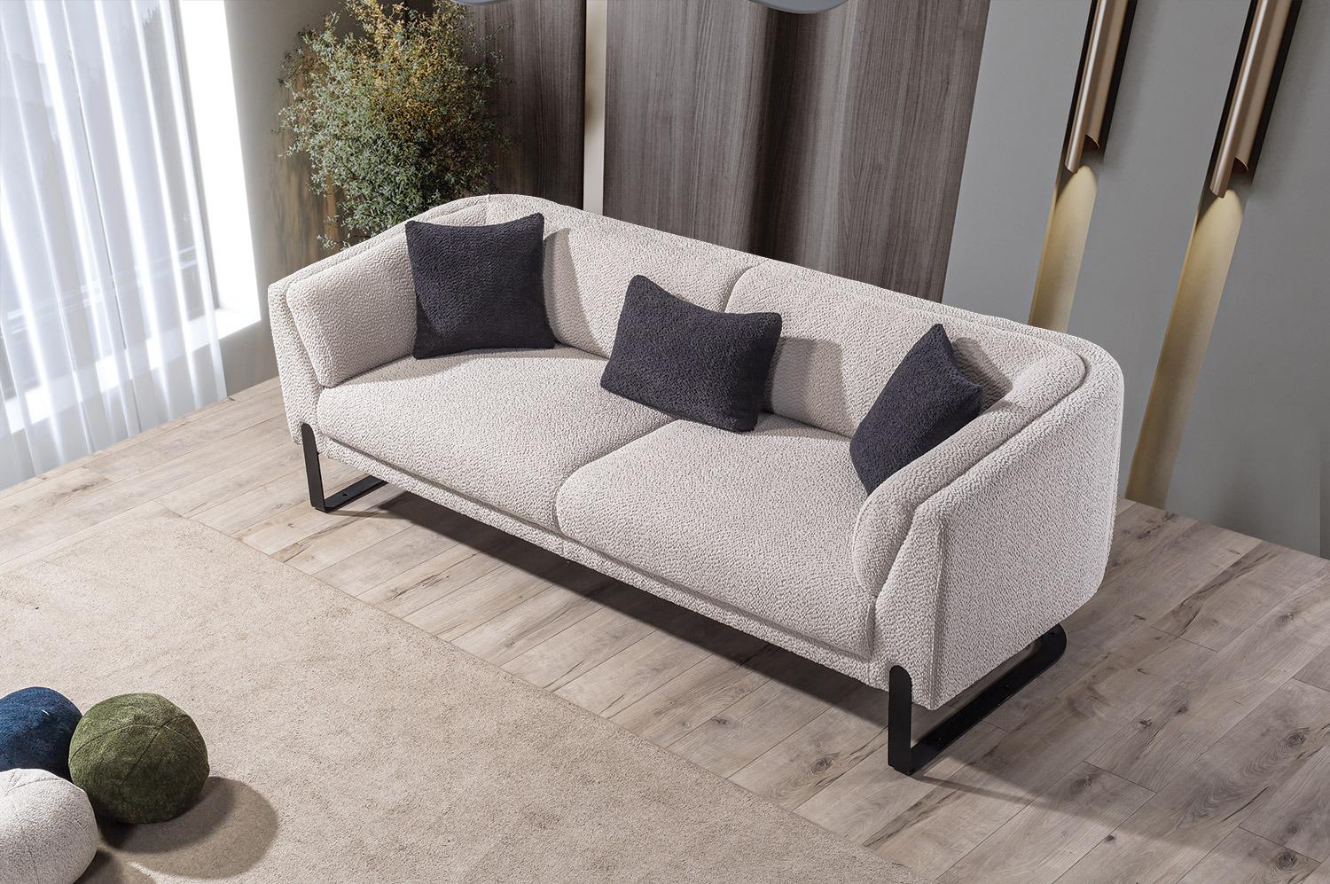 SAVANA KOLTUK TAKIMI