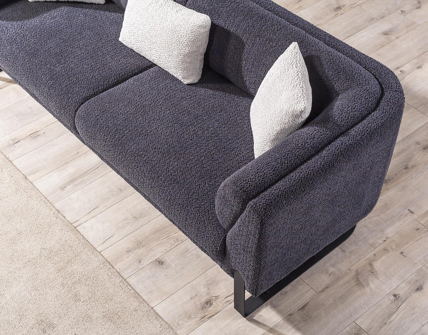 SAVANA KOLTUK TAKIMI