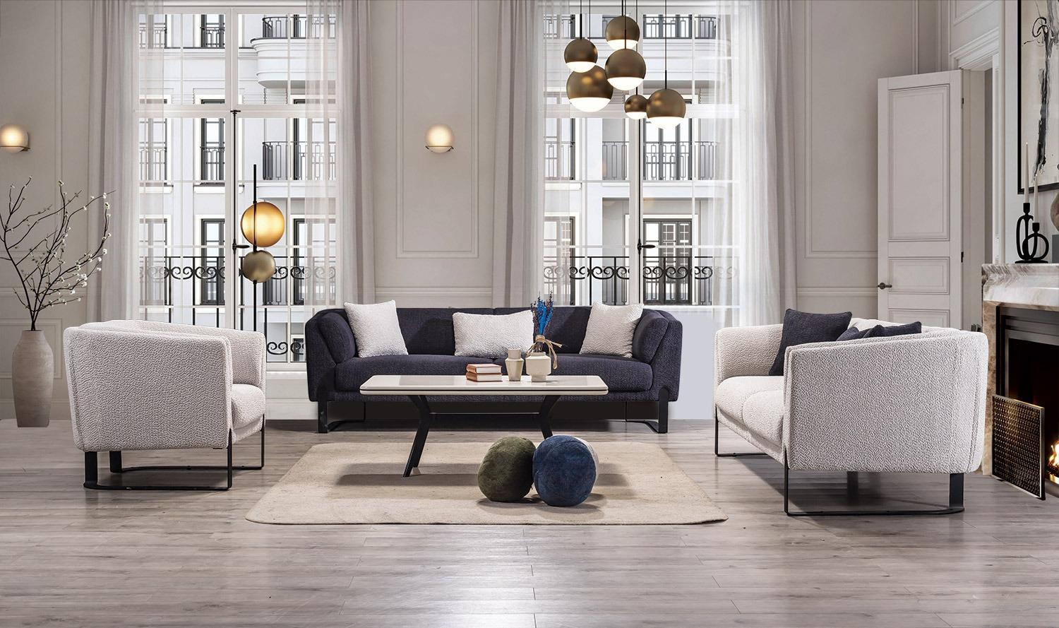 SAVANA KOLTUK TAKIMI