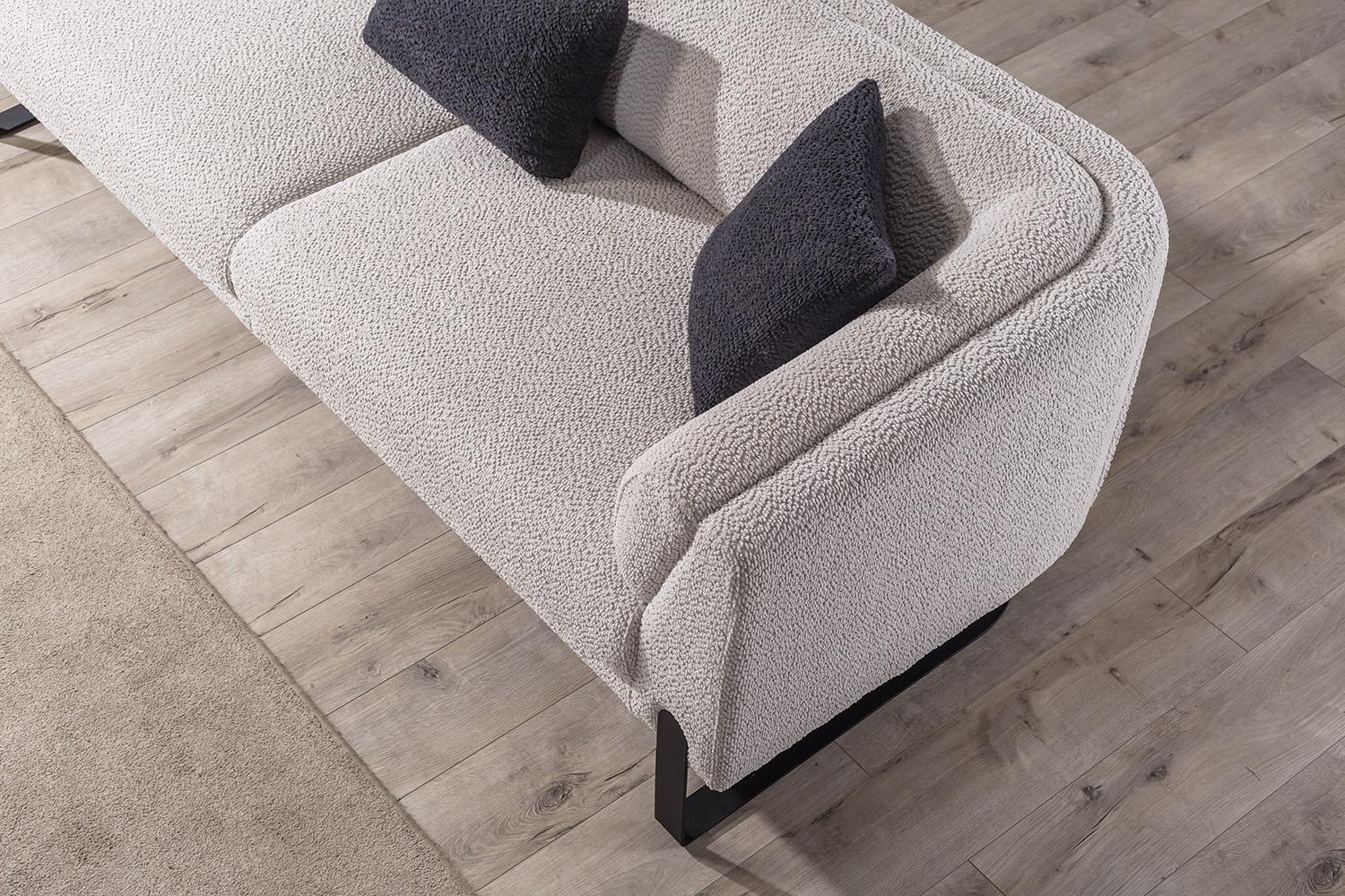 SAVANA ÜÇLÜ KOLTUK