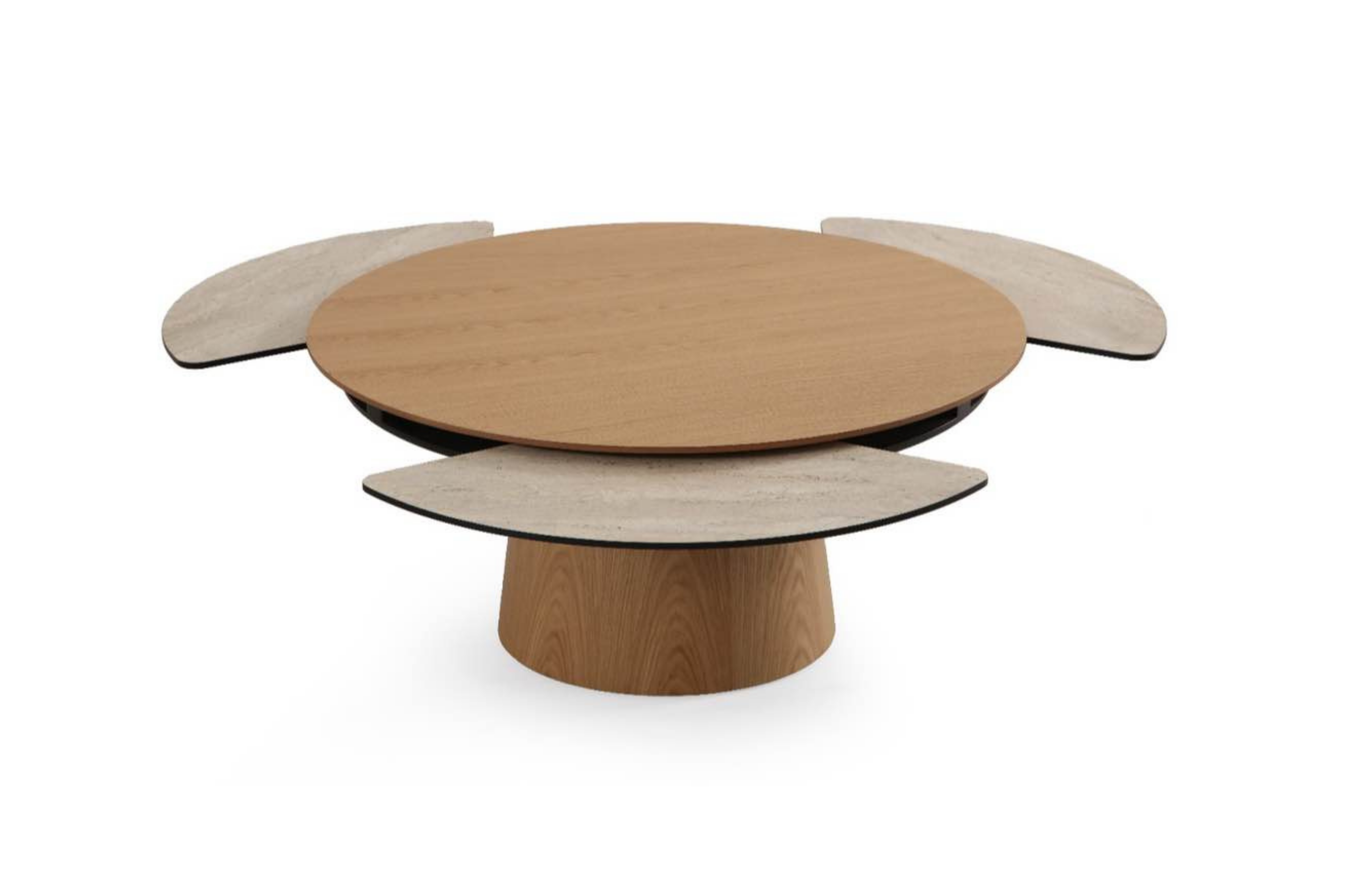 SENSE OAK ORTA SEHPA