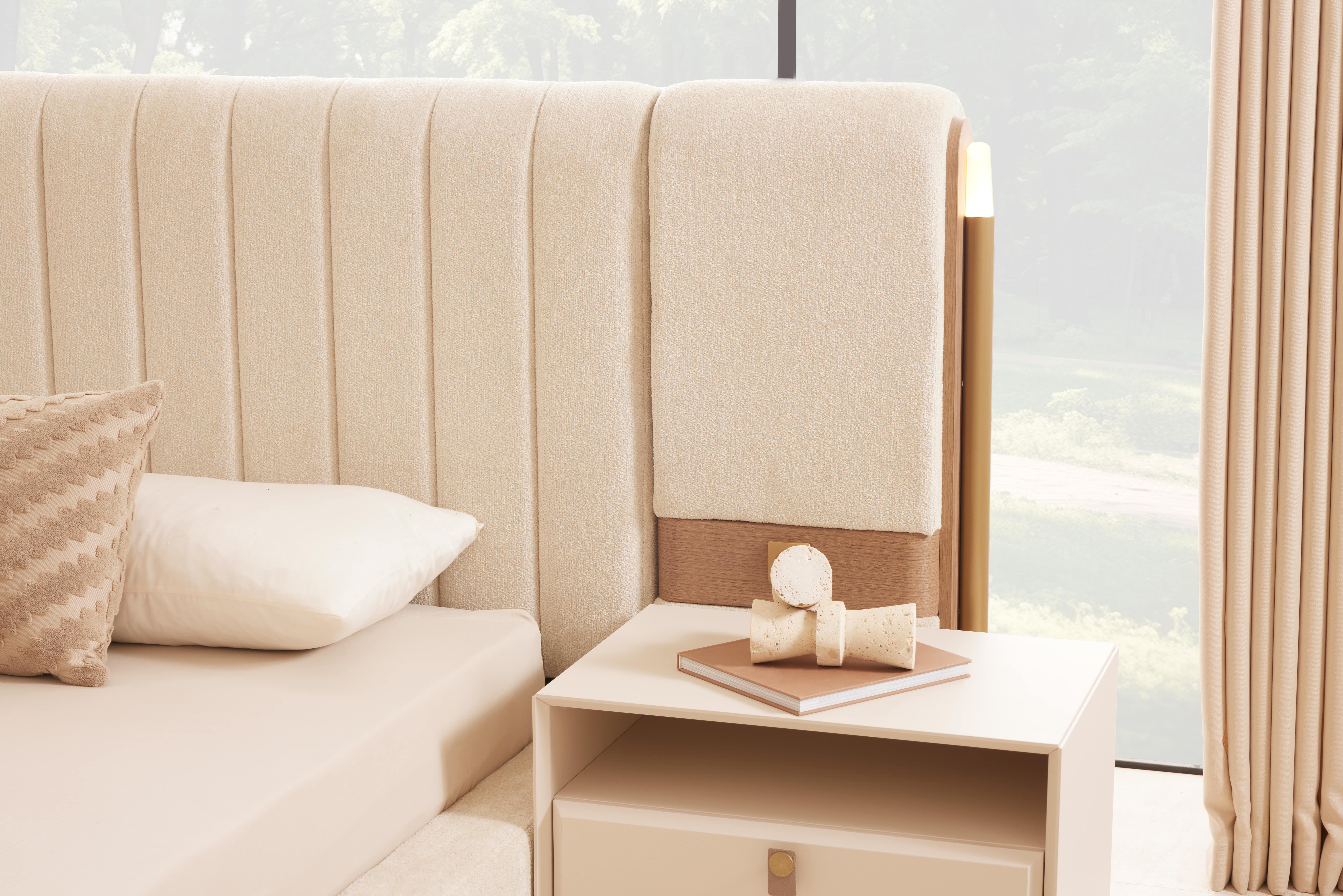 SİENA YATAK ODASI TAKIMI