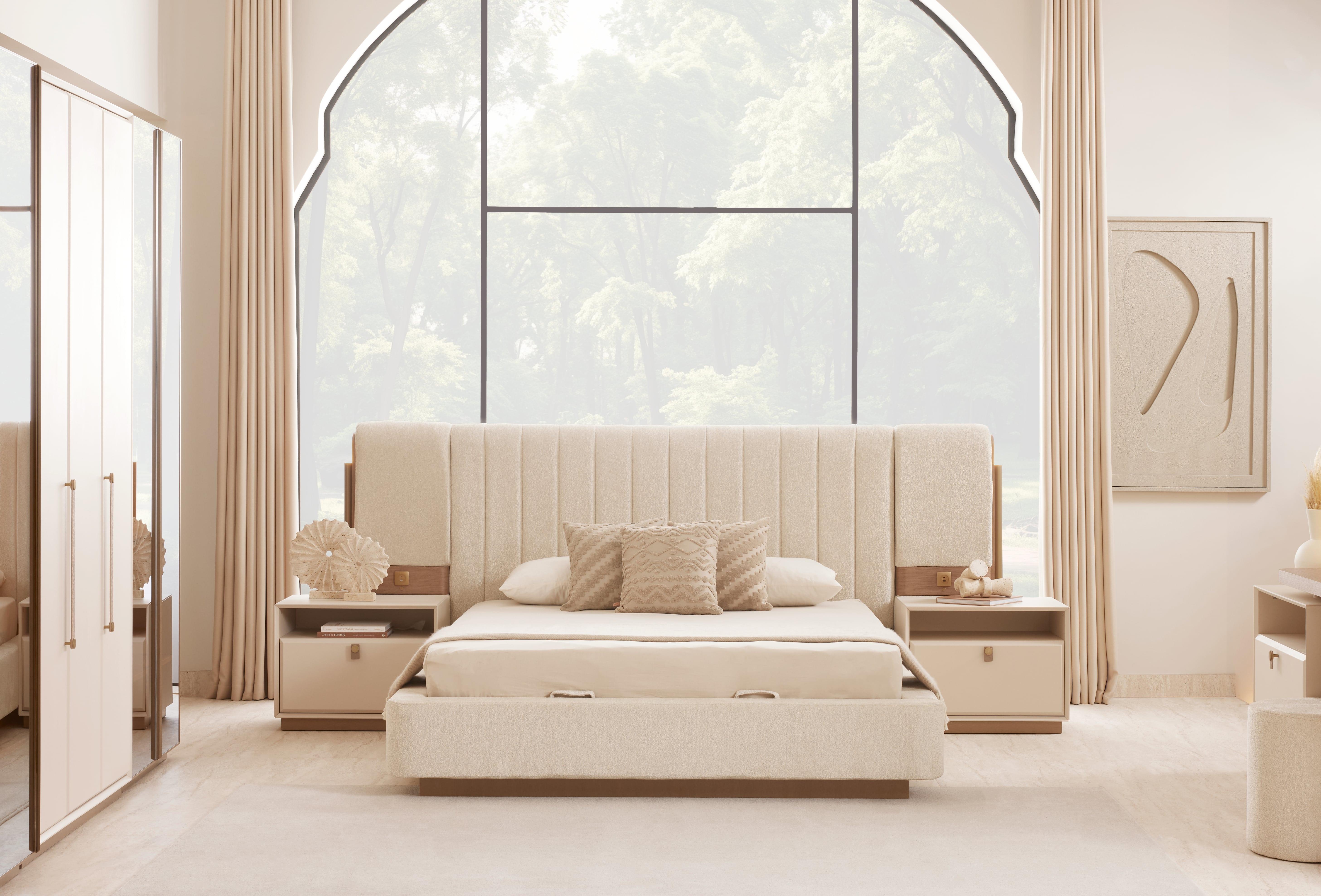 SİENA YATAK ODASI TAKIMI