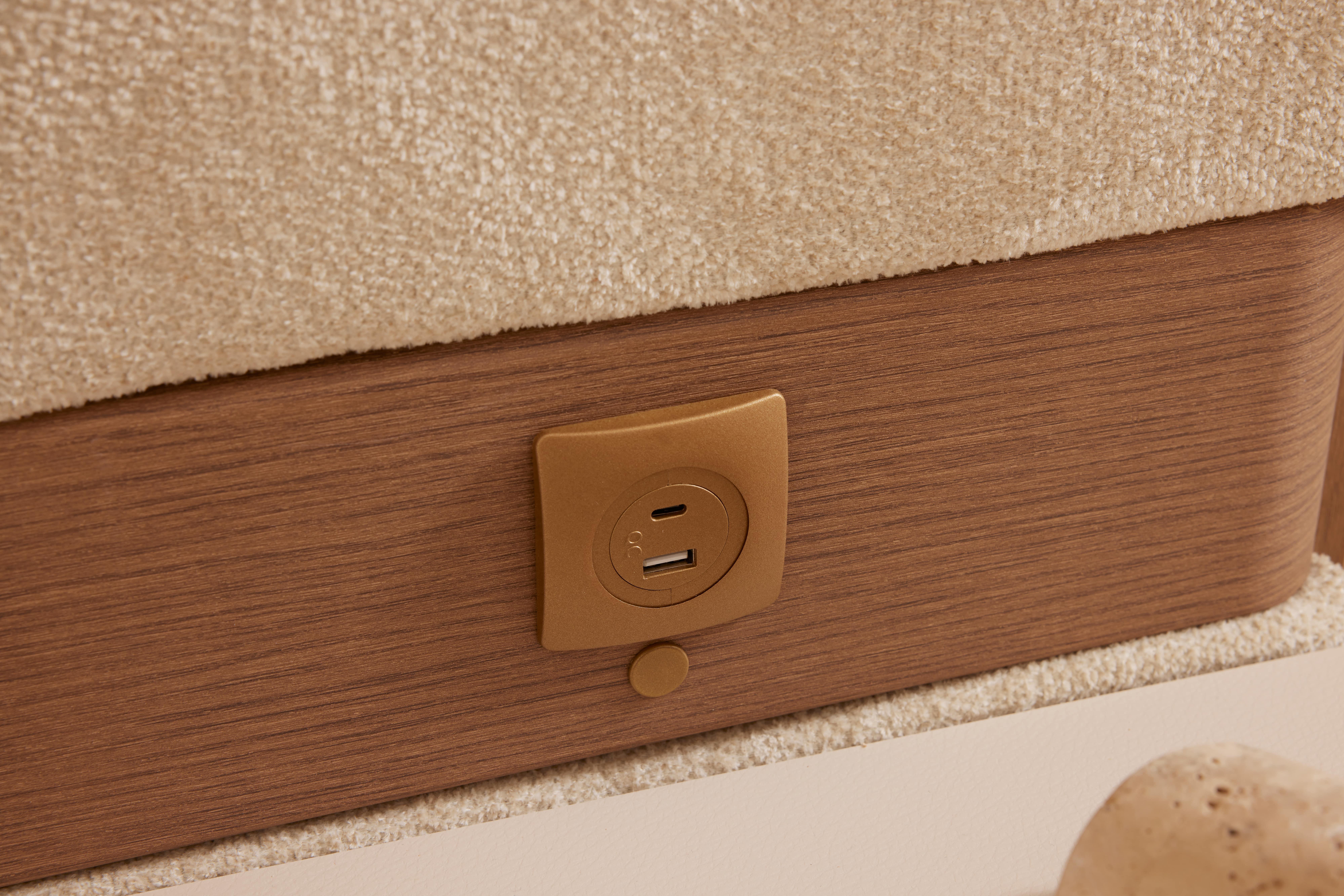 SİENA YATAK ODASI TAKIMI