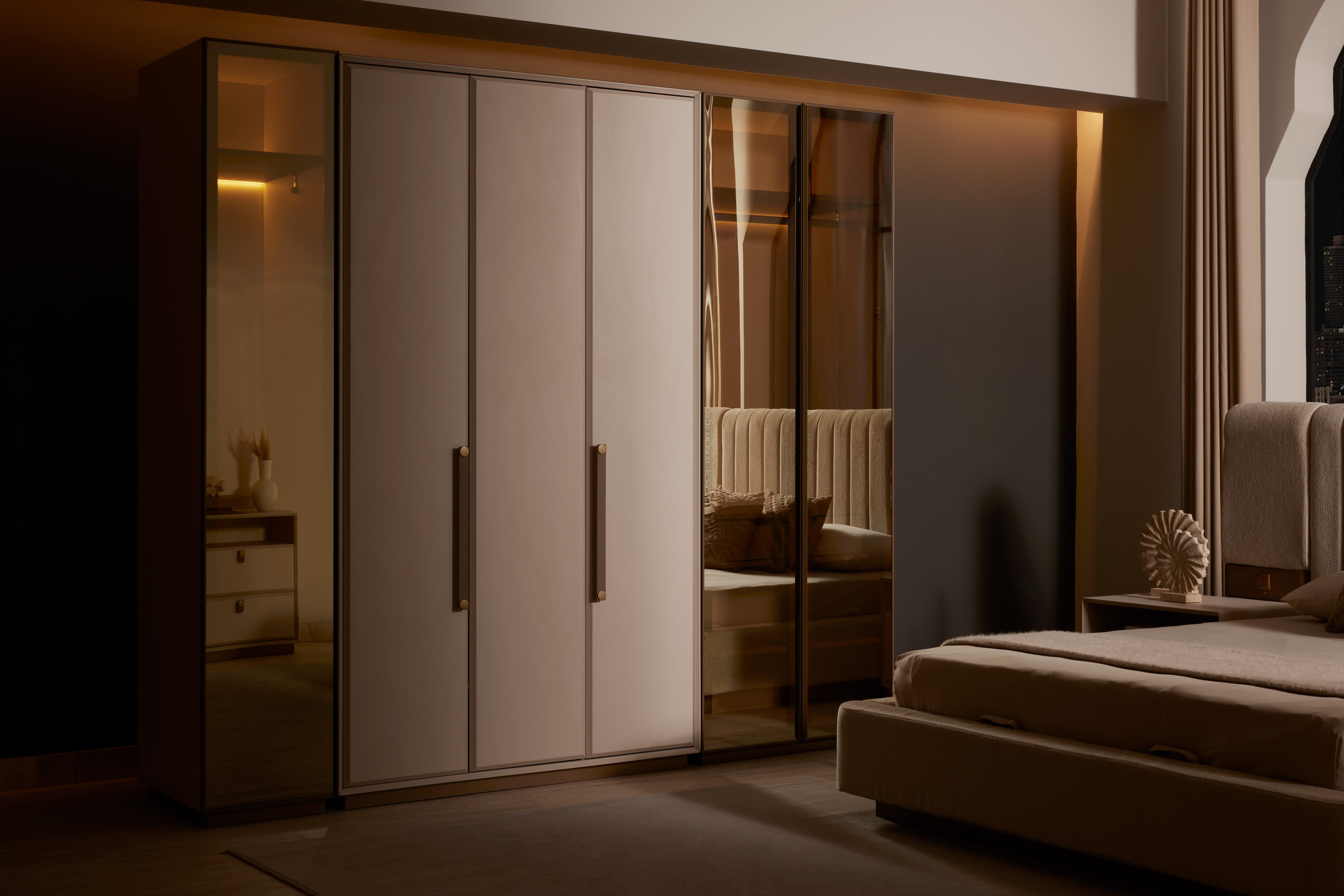 SİENA YATAK ODASI TAKIMI