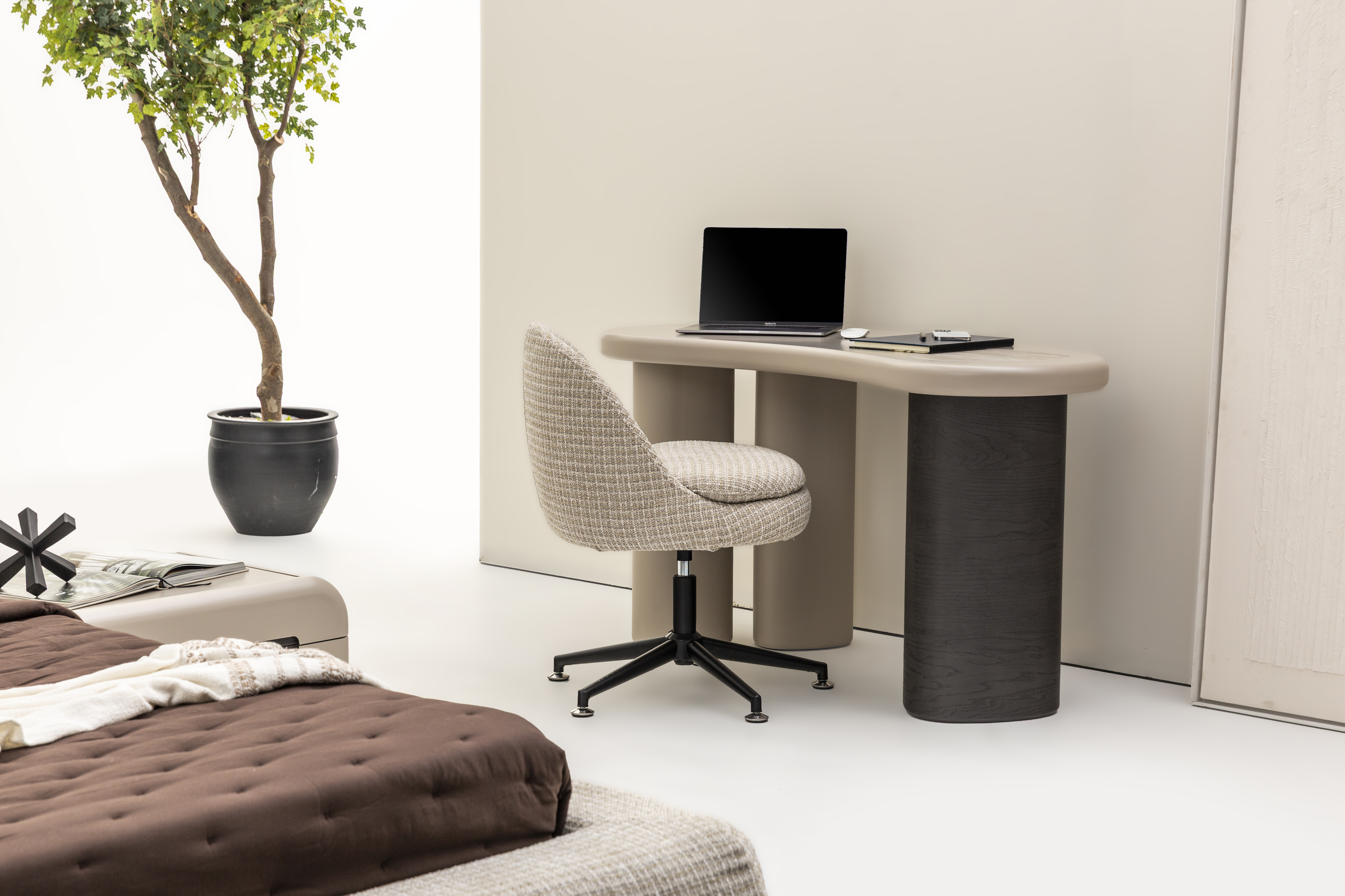 SİMON ÇALIŞMA MASASI