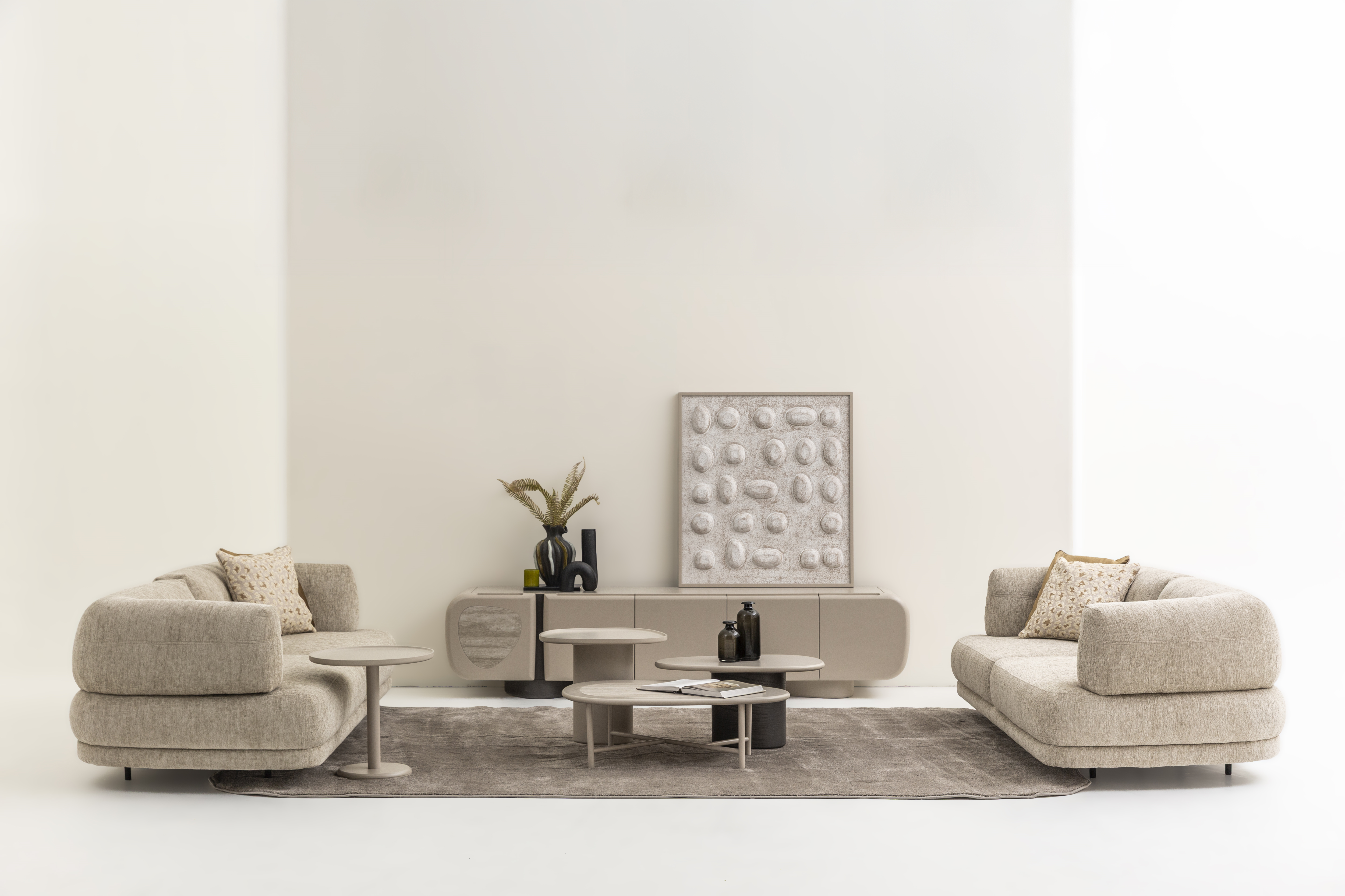 SİMON KOLTUK TAKIMI