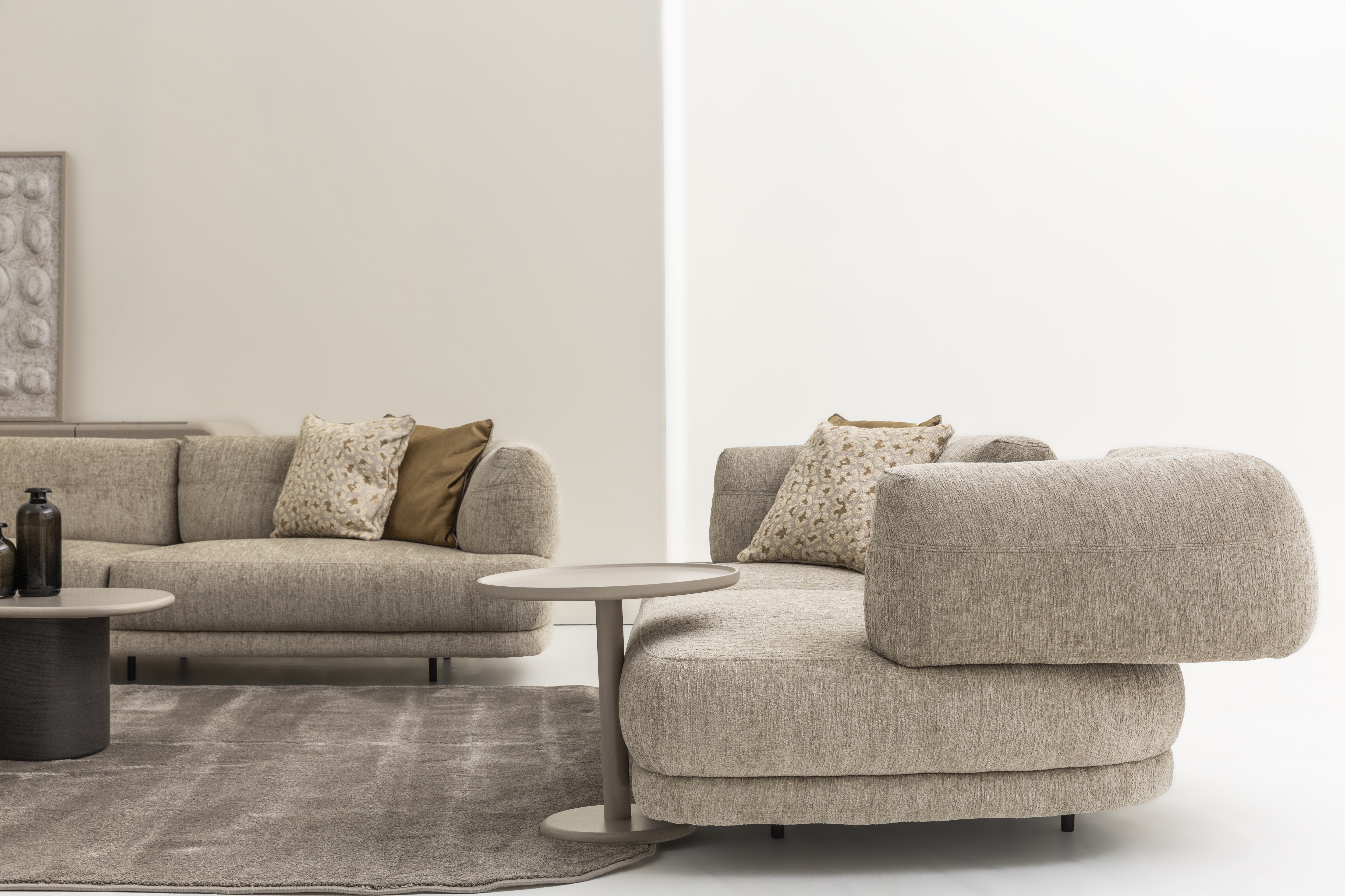 SİMON KOLTUK TAKIMI