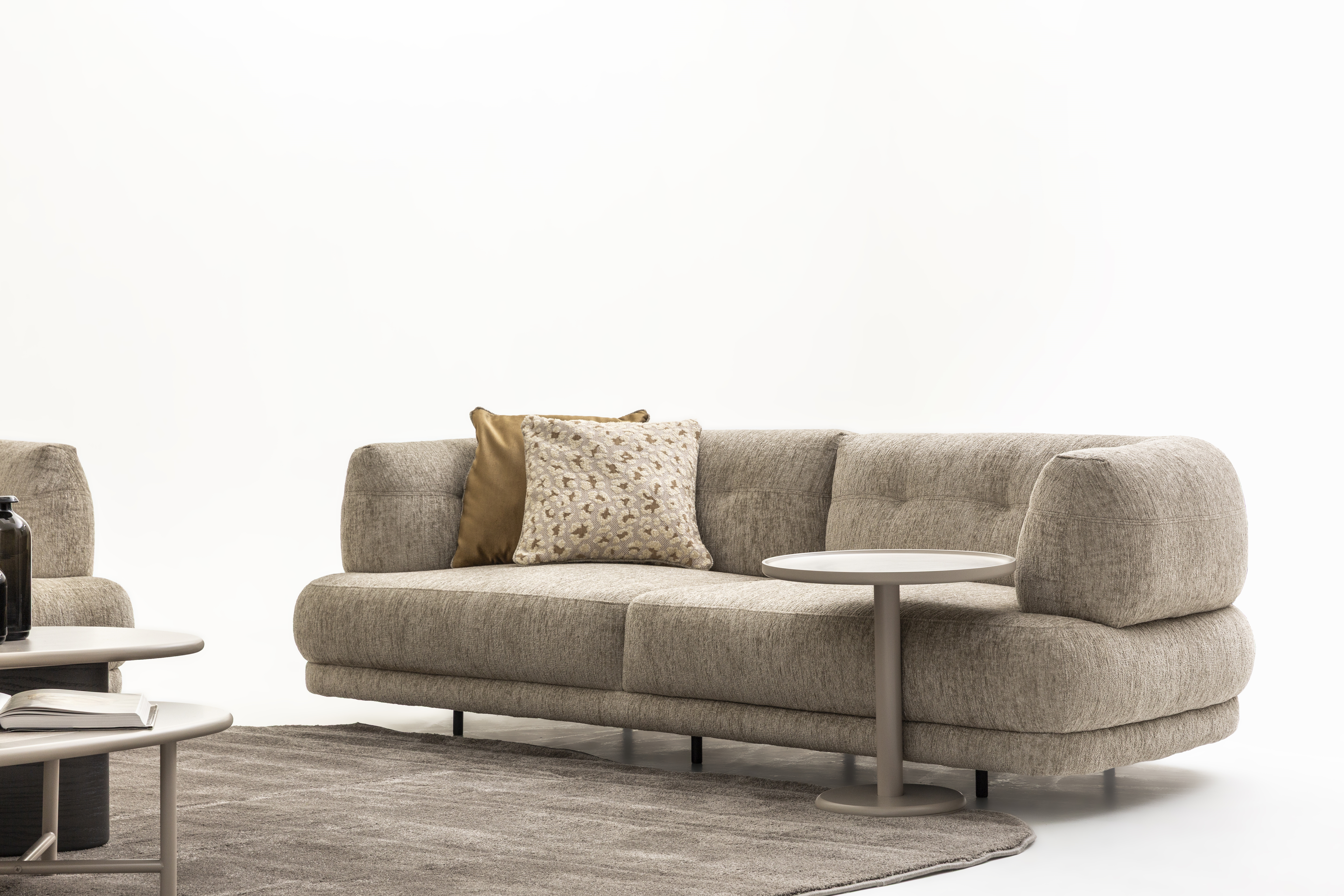 SİMON KOLTUK TAKIMI