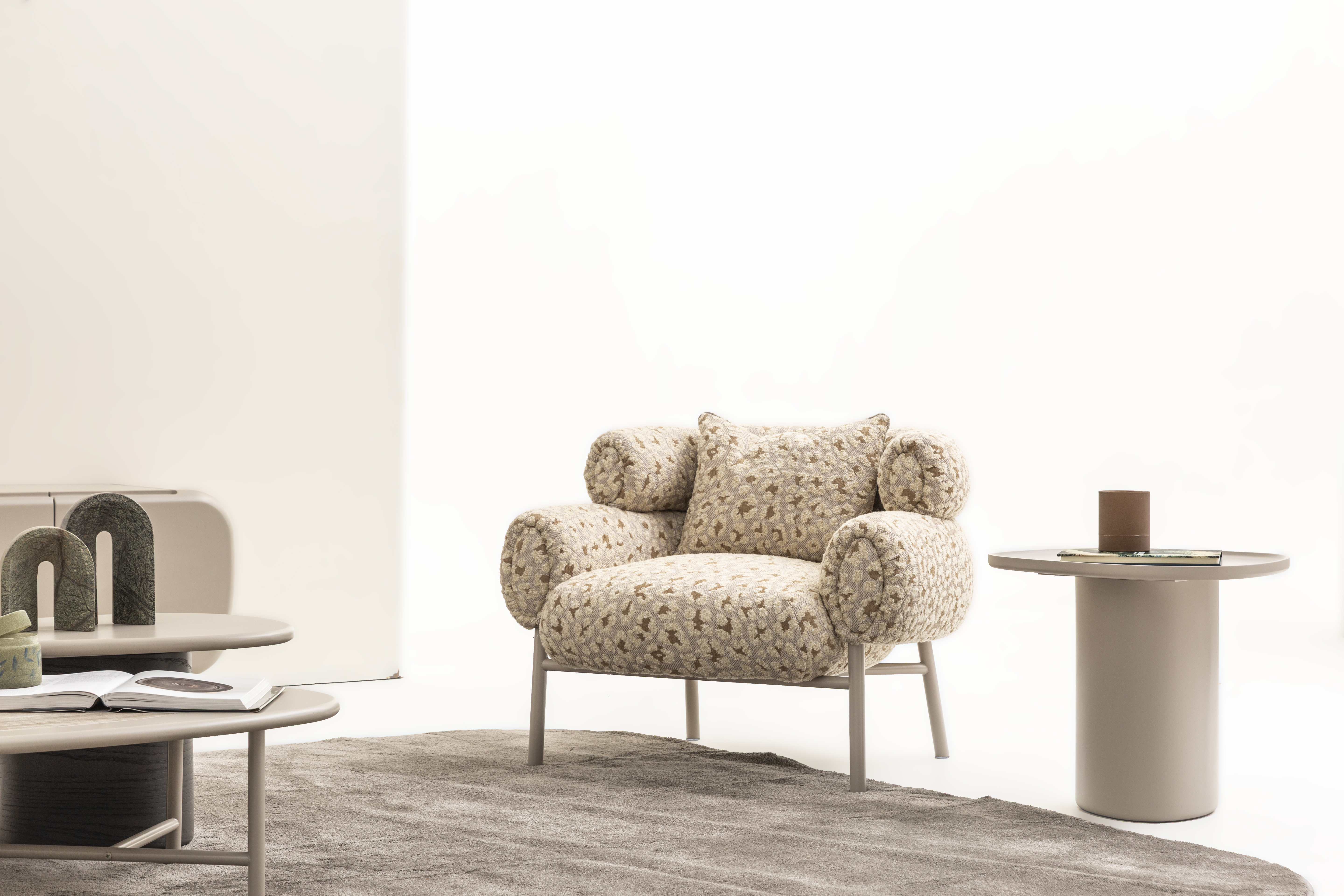 SİMON KOLTUK TAKIMI