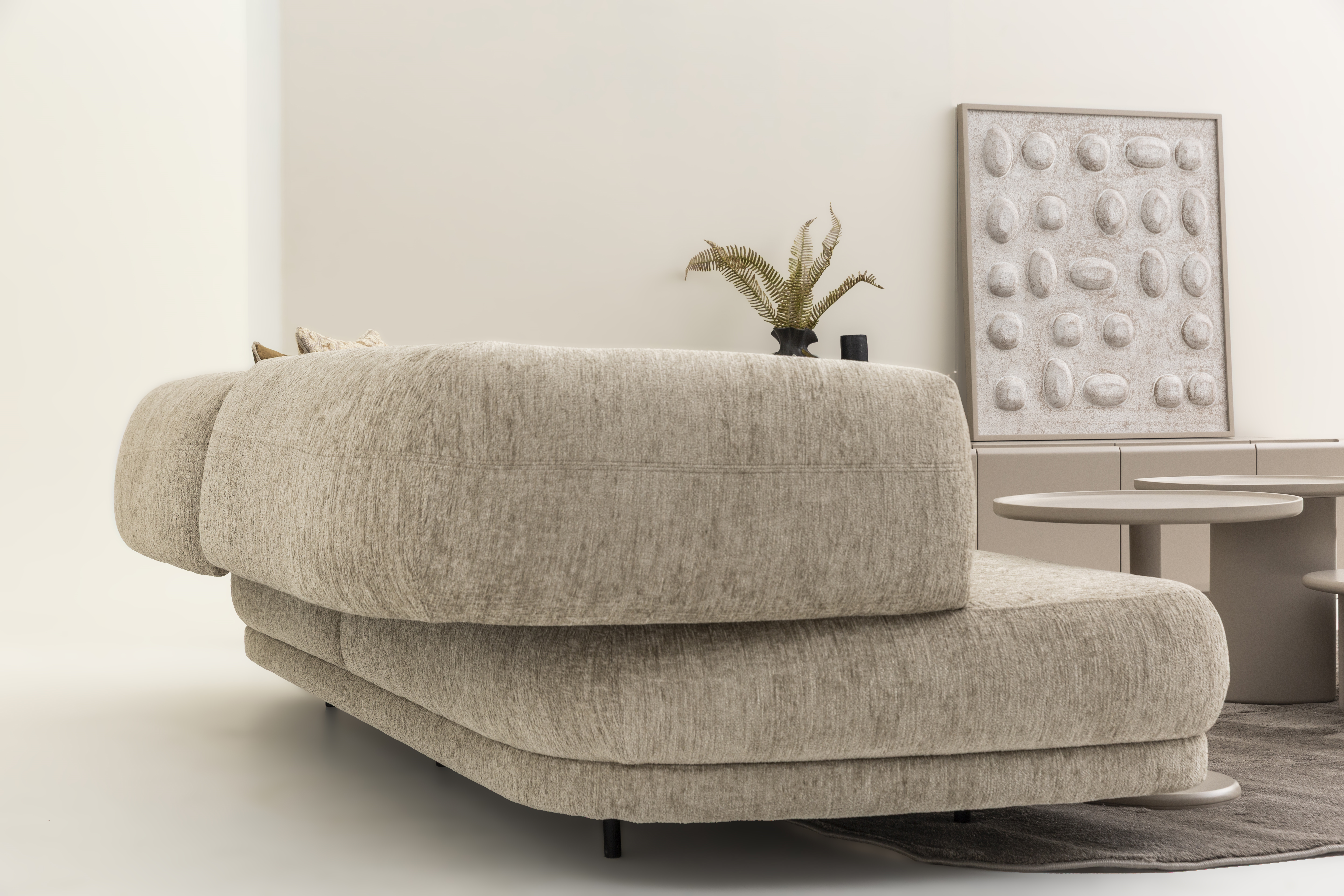 SİMON KOLTUK TAKIMI