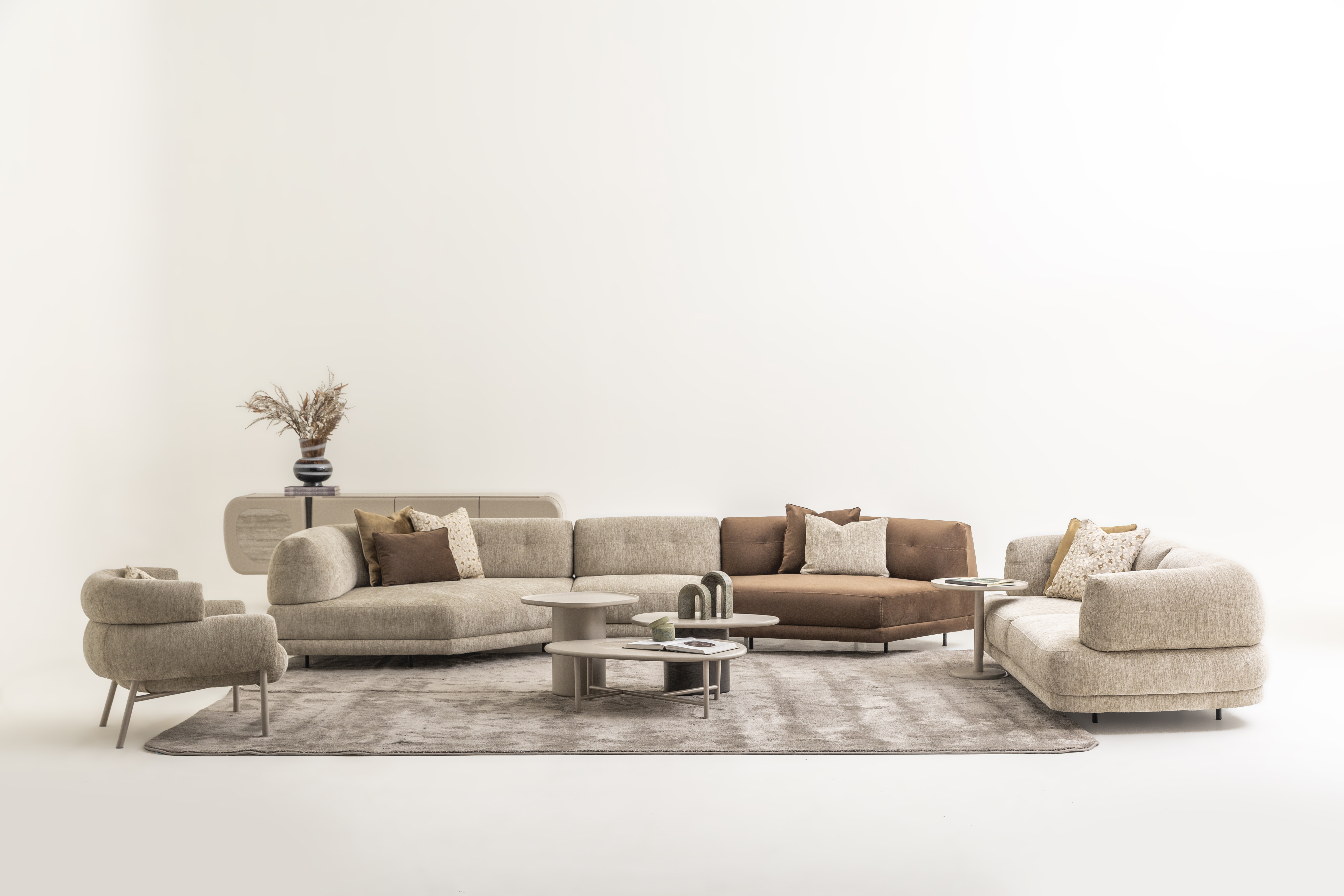 SİMON KÖŞE TAKIMI