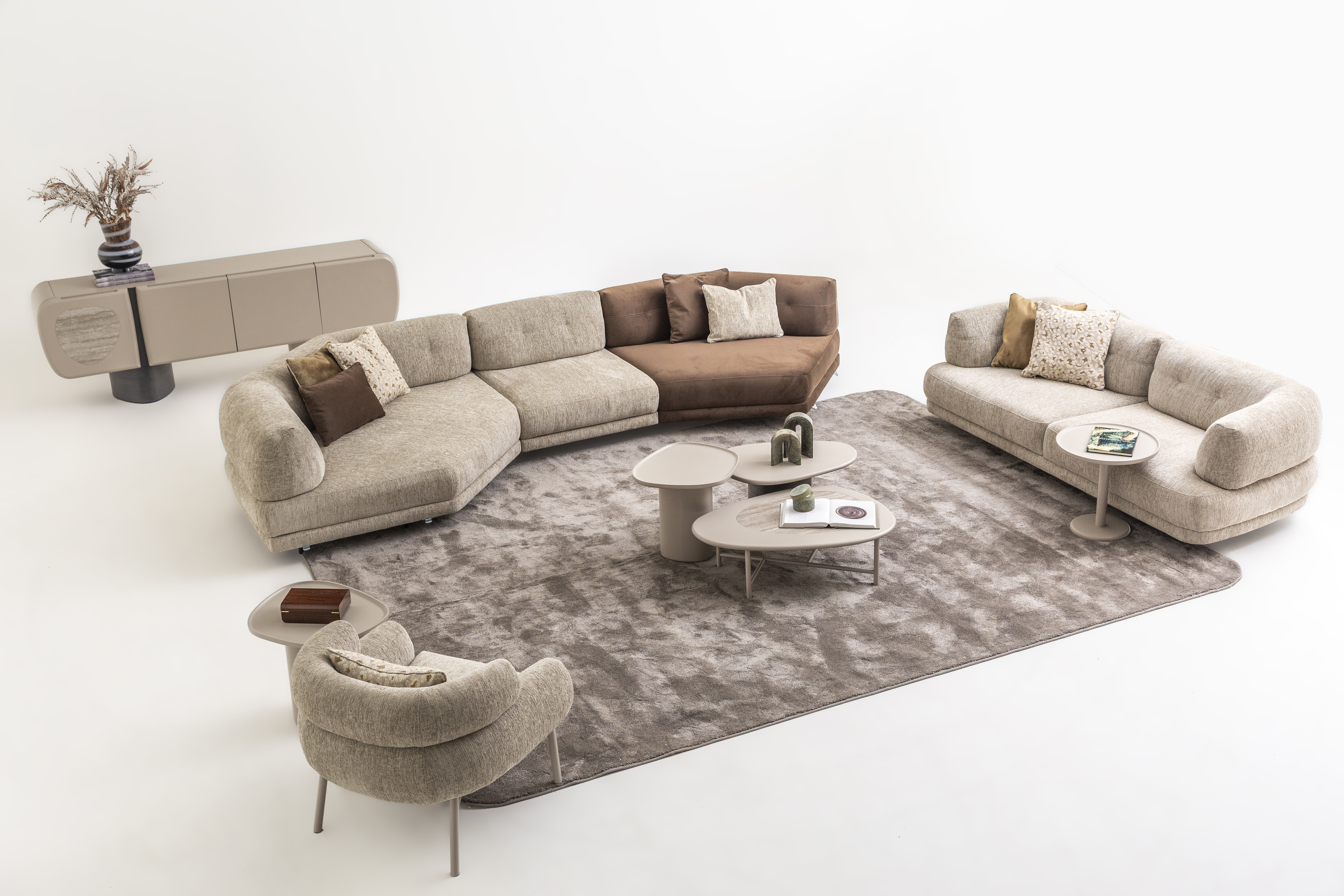 SİMON KÖŞE TAKIMI