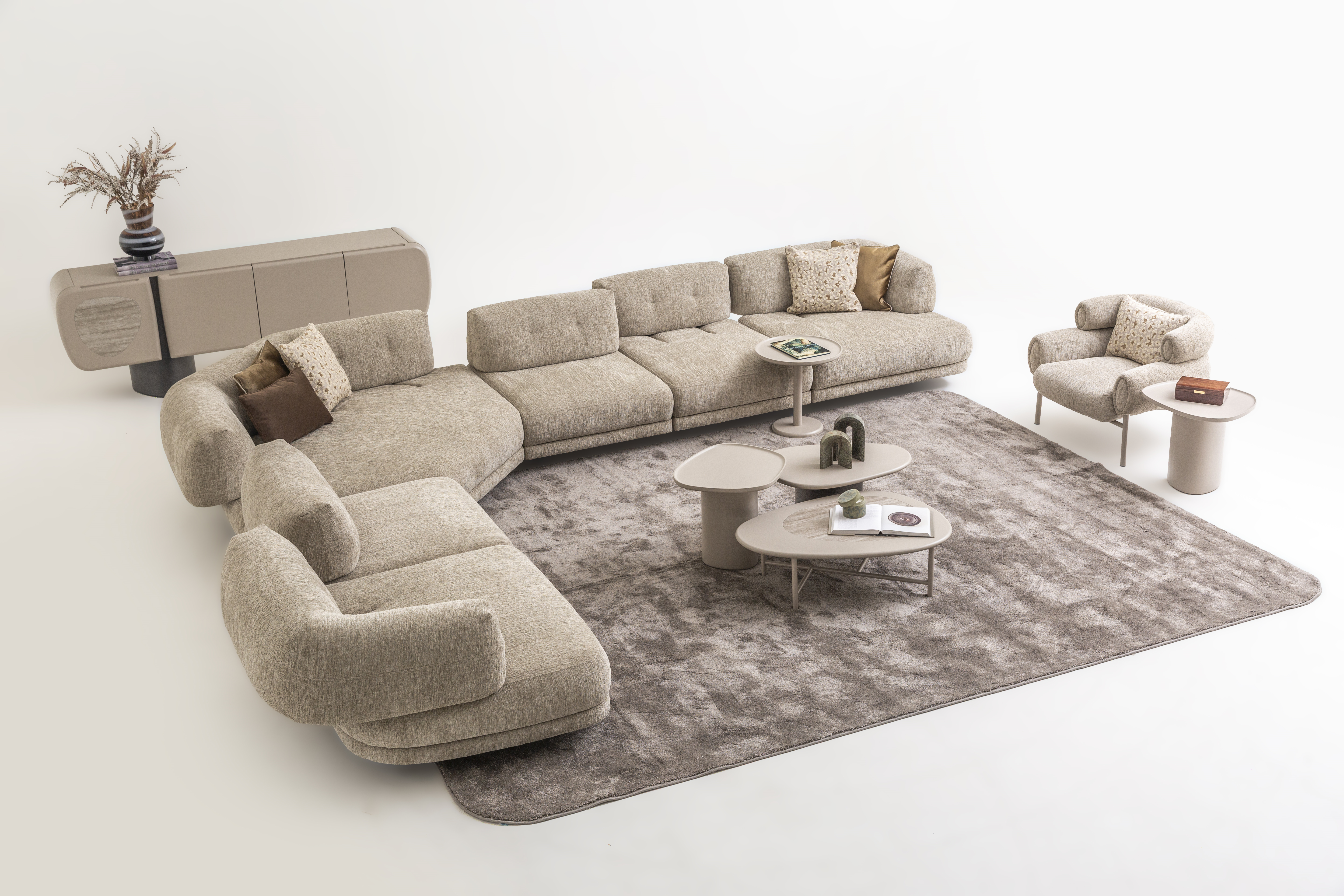 SİMON KÖŞE TAKIMI