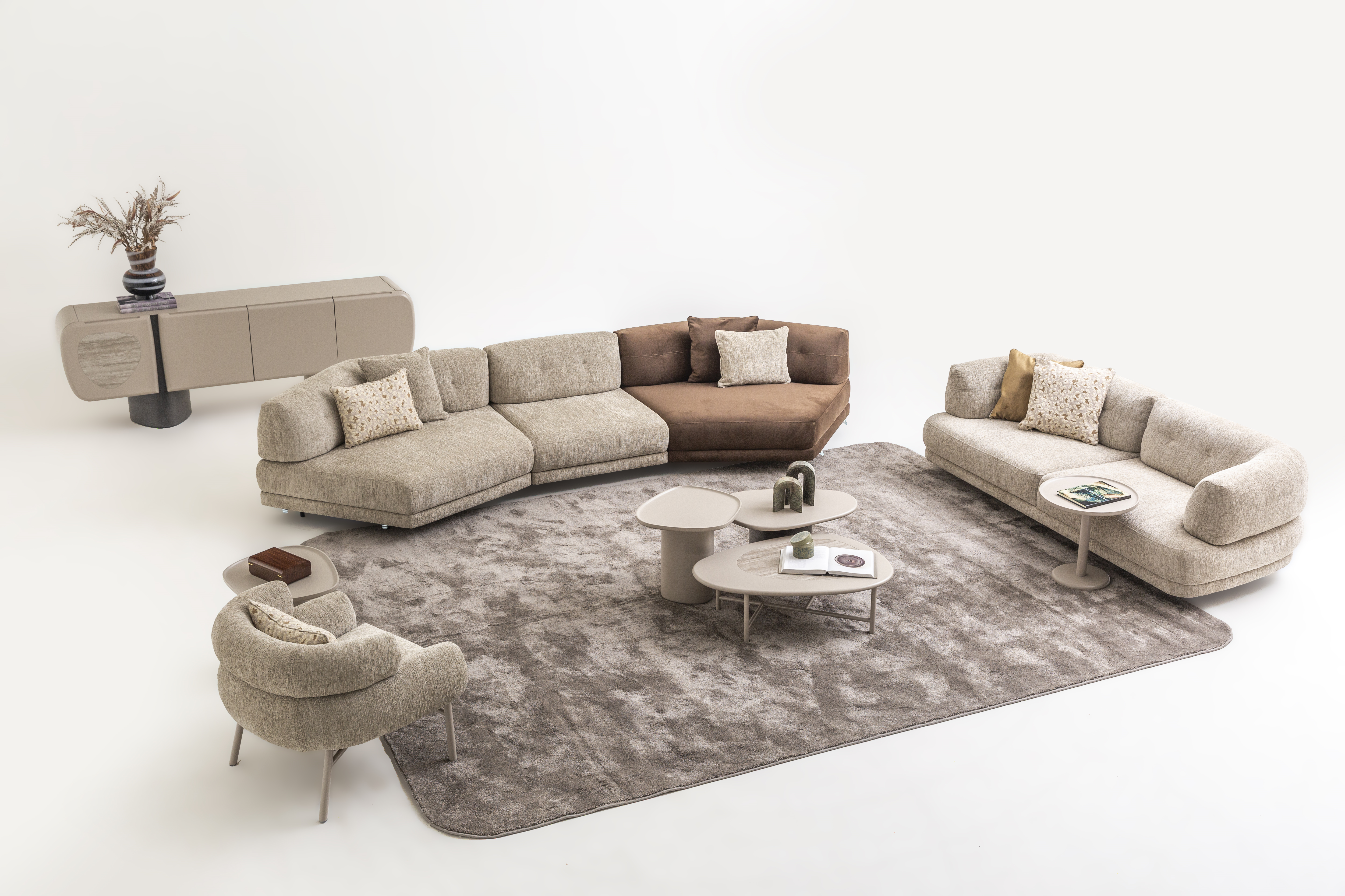 SİMON KÖŞE TAKIMI