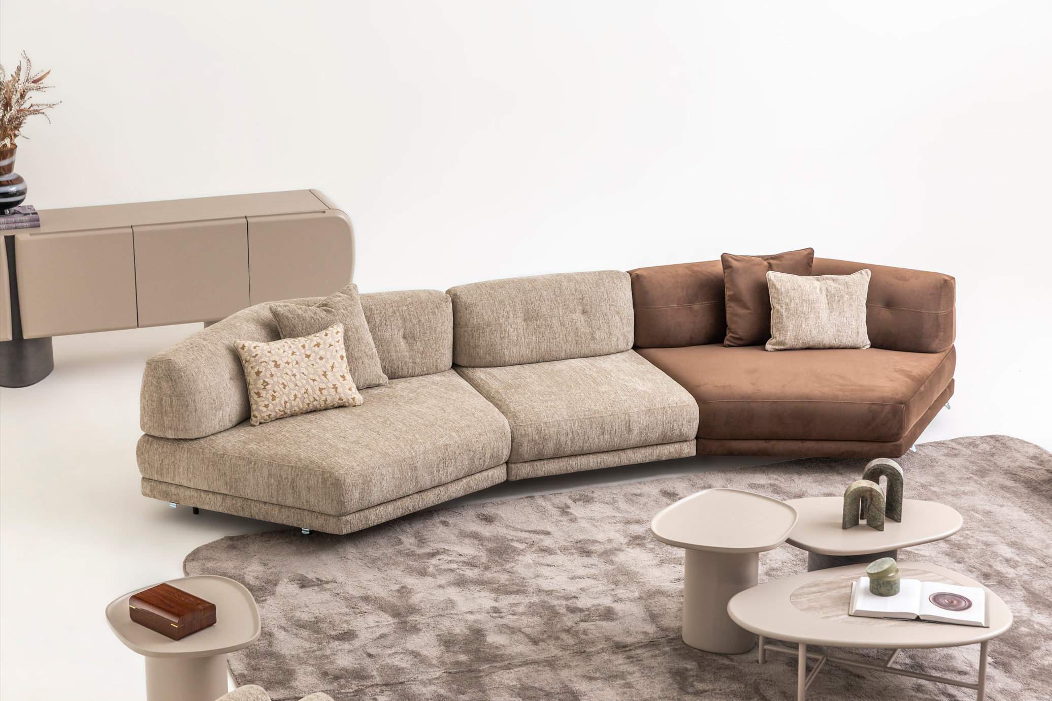 SİMON KÖŞE TAKIMI