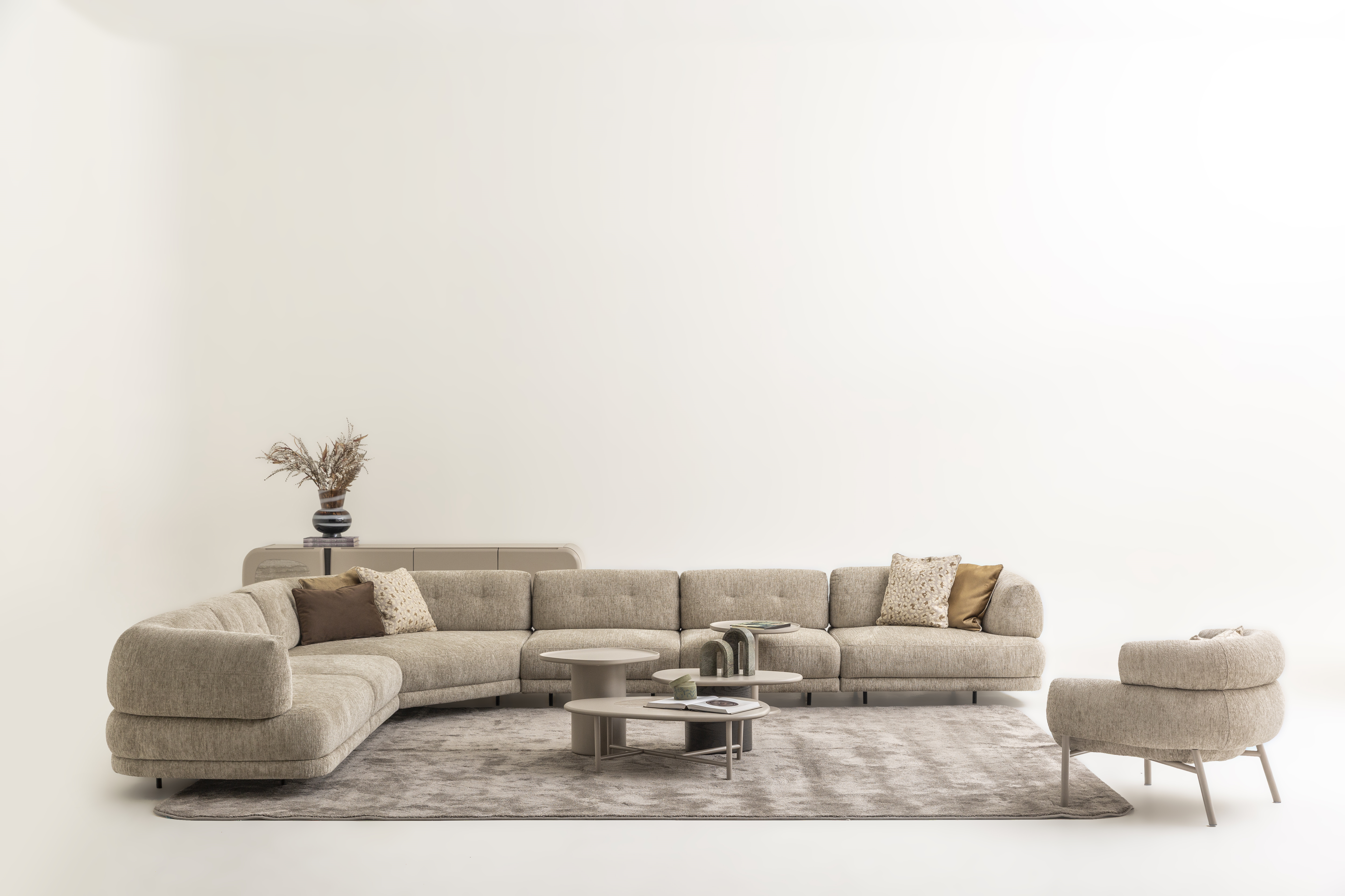 SİMON KÖŞE TAKIMI