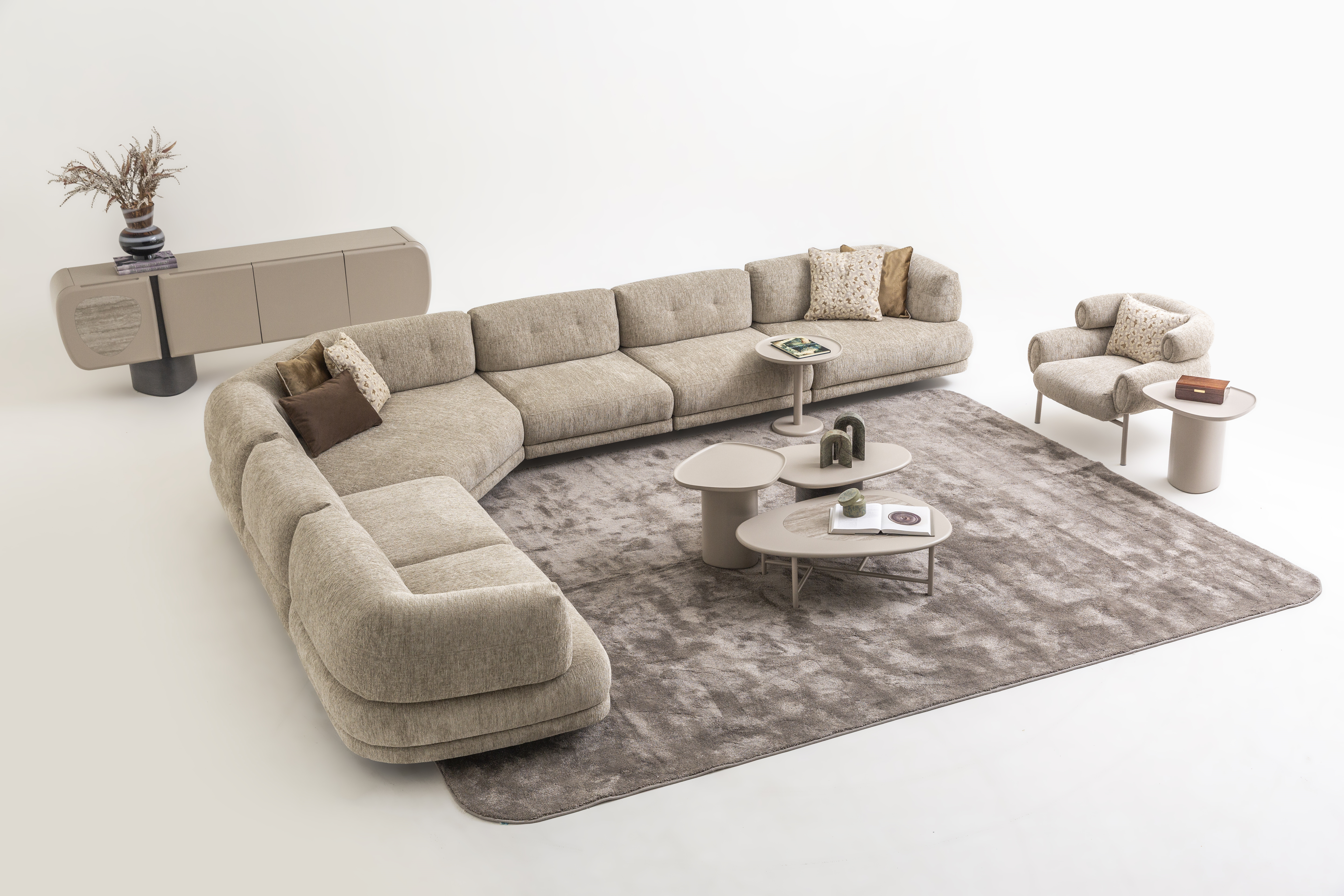 SİMON KÖŞE TAKIMI