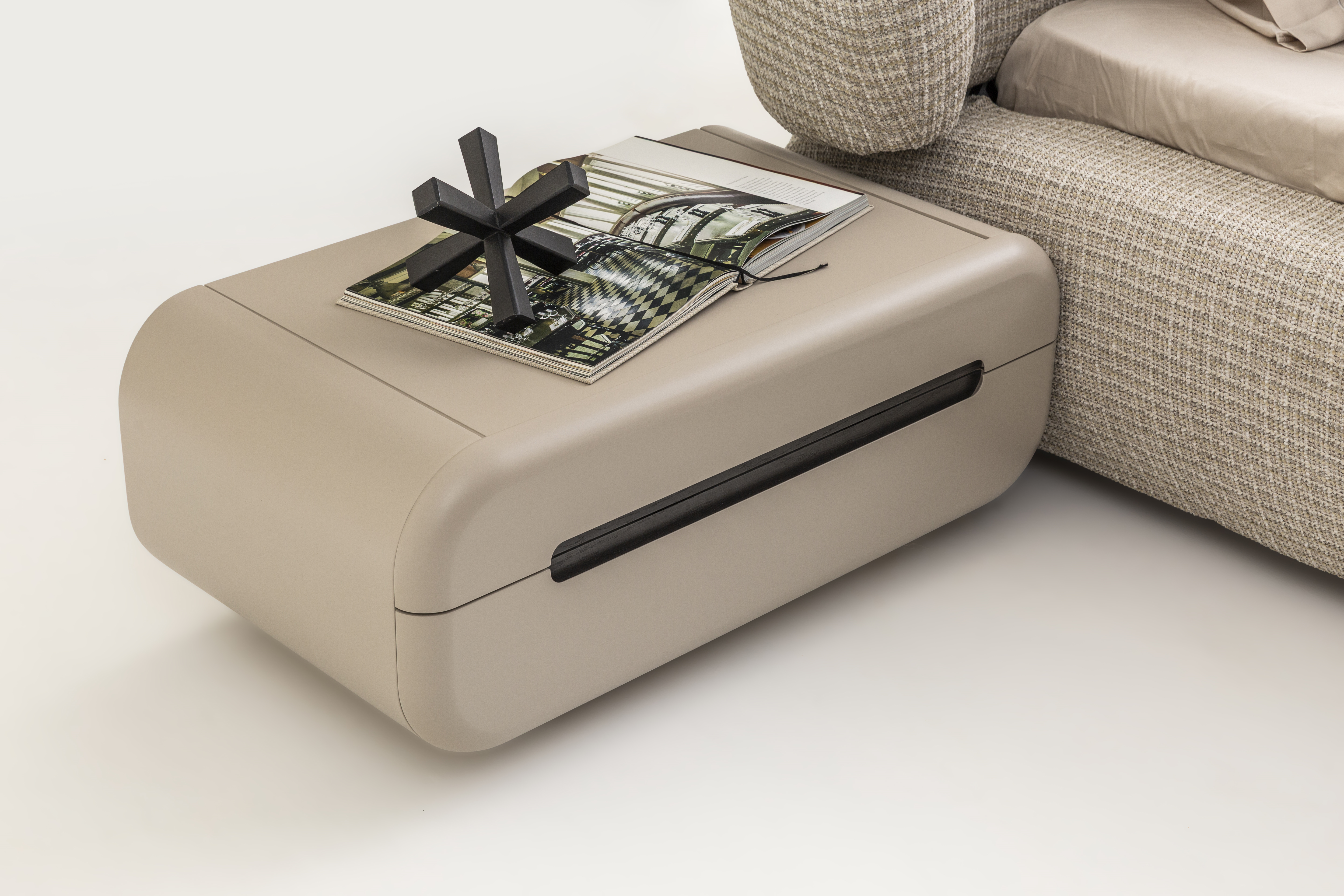 SİMON YATAK ODASI TAKIMI