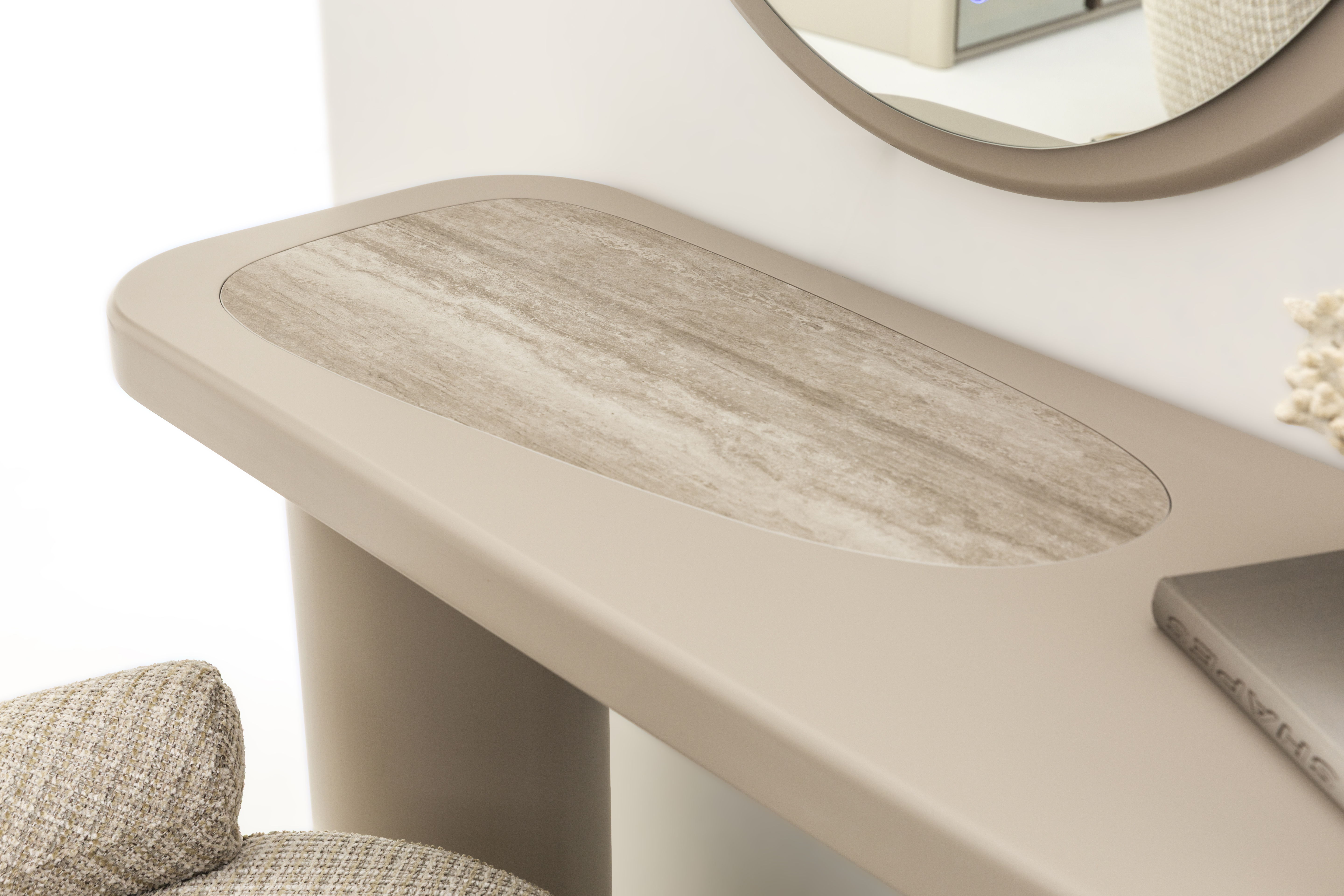 SİMON YATAK ODASI TAKIMI