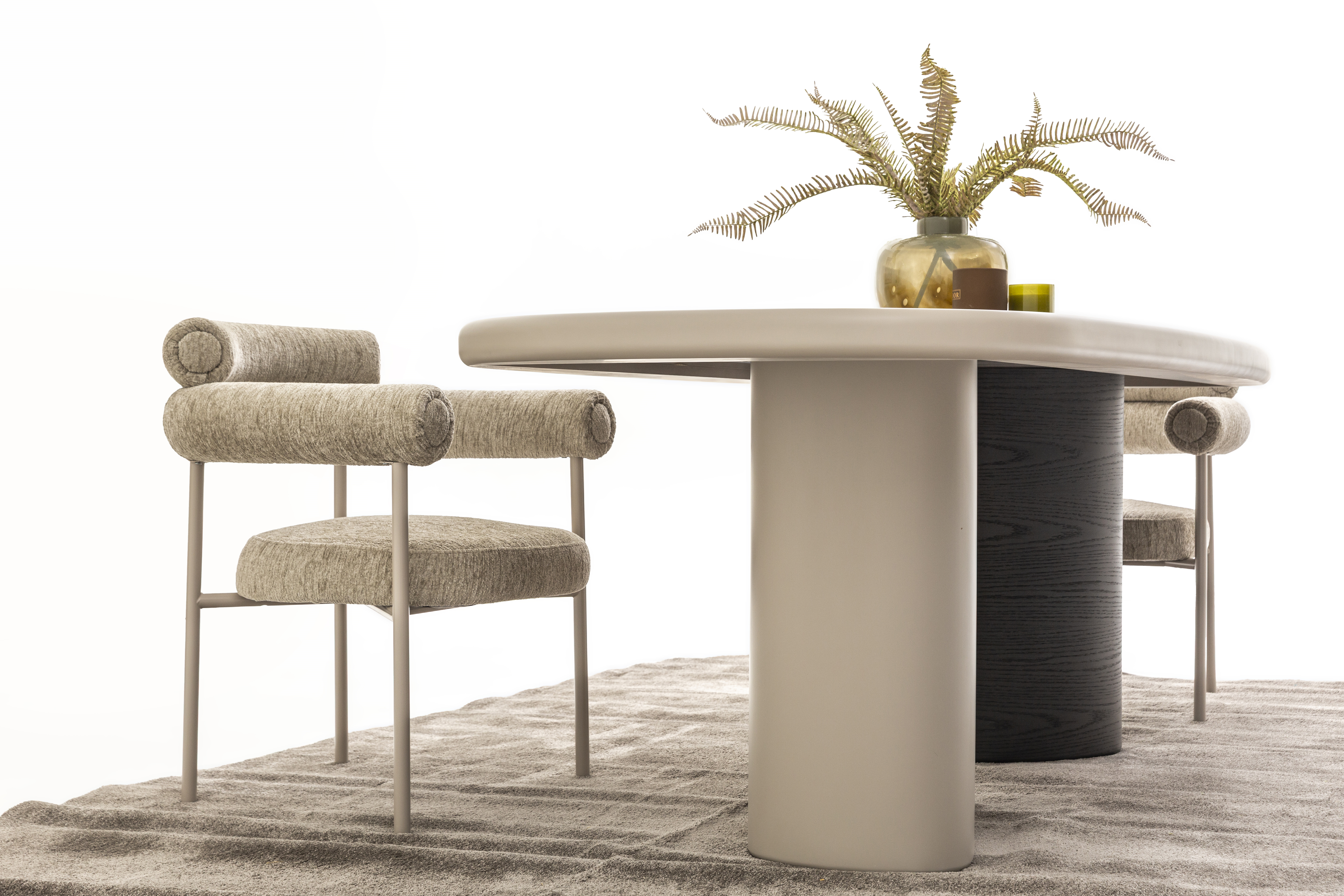 SİMON YEMEK ODASI TAKIMI