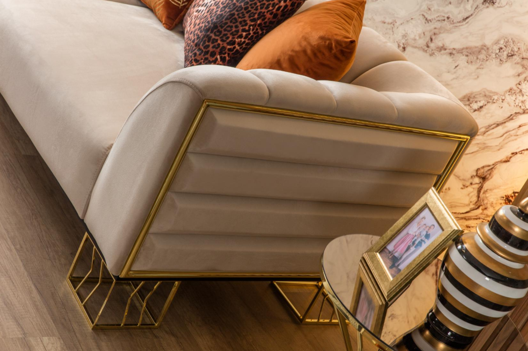 SİRİUS KOLTUK TAKIMI