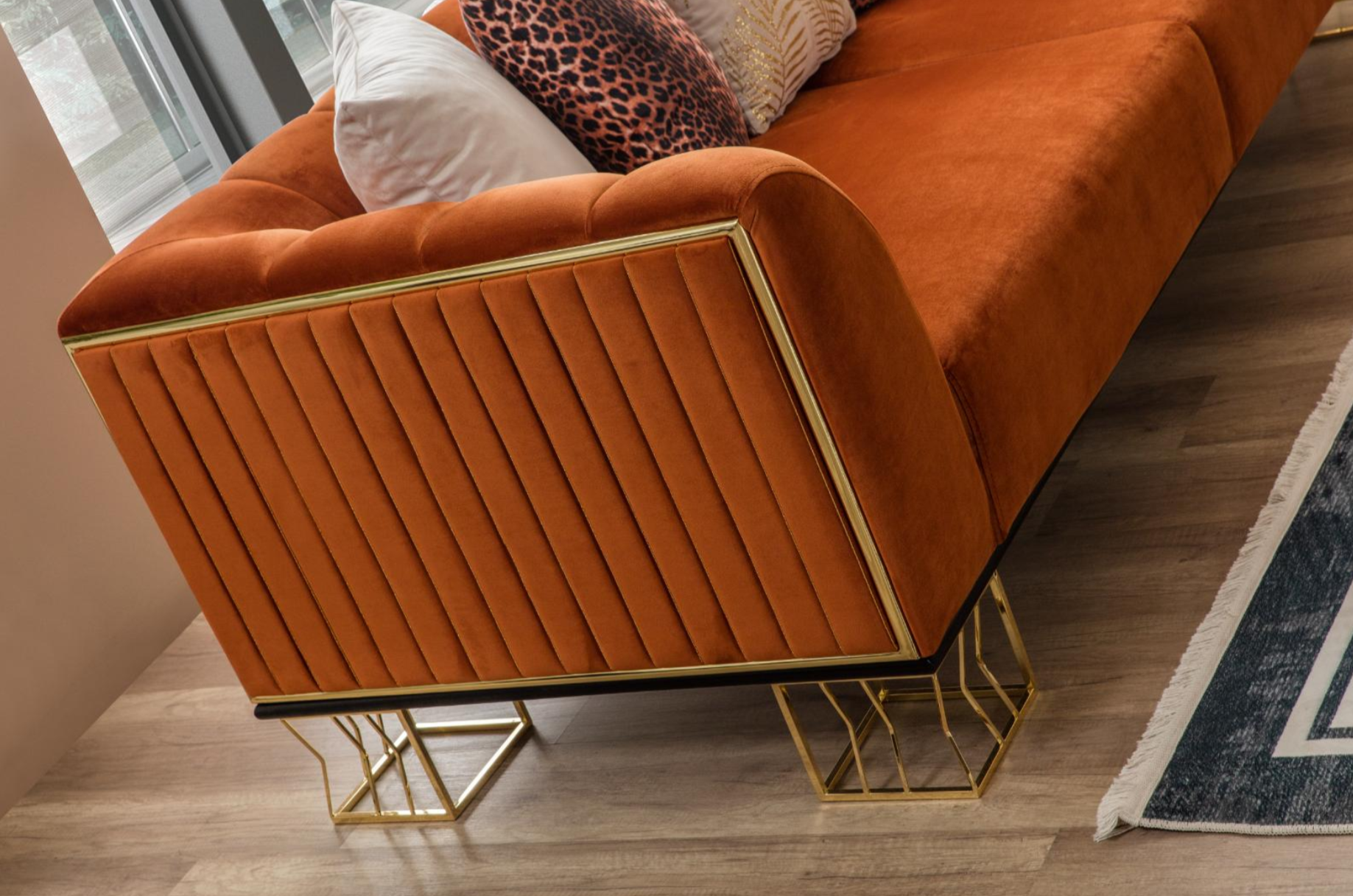 SİRİUS KOLTUK TAKIMI