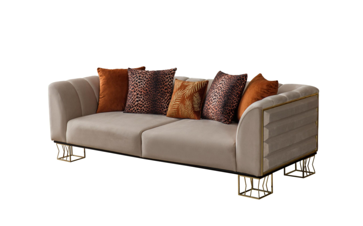 SİRİUS KOLTUK TAKIMI