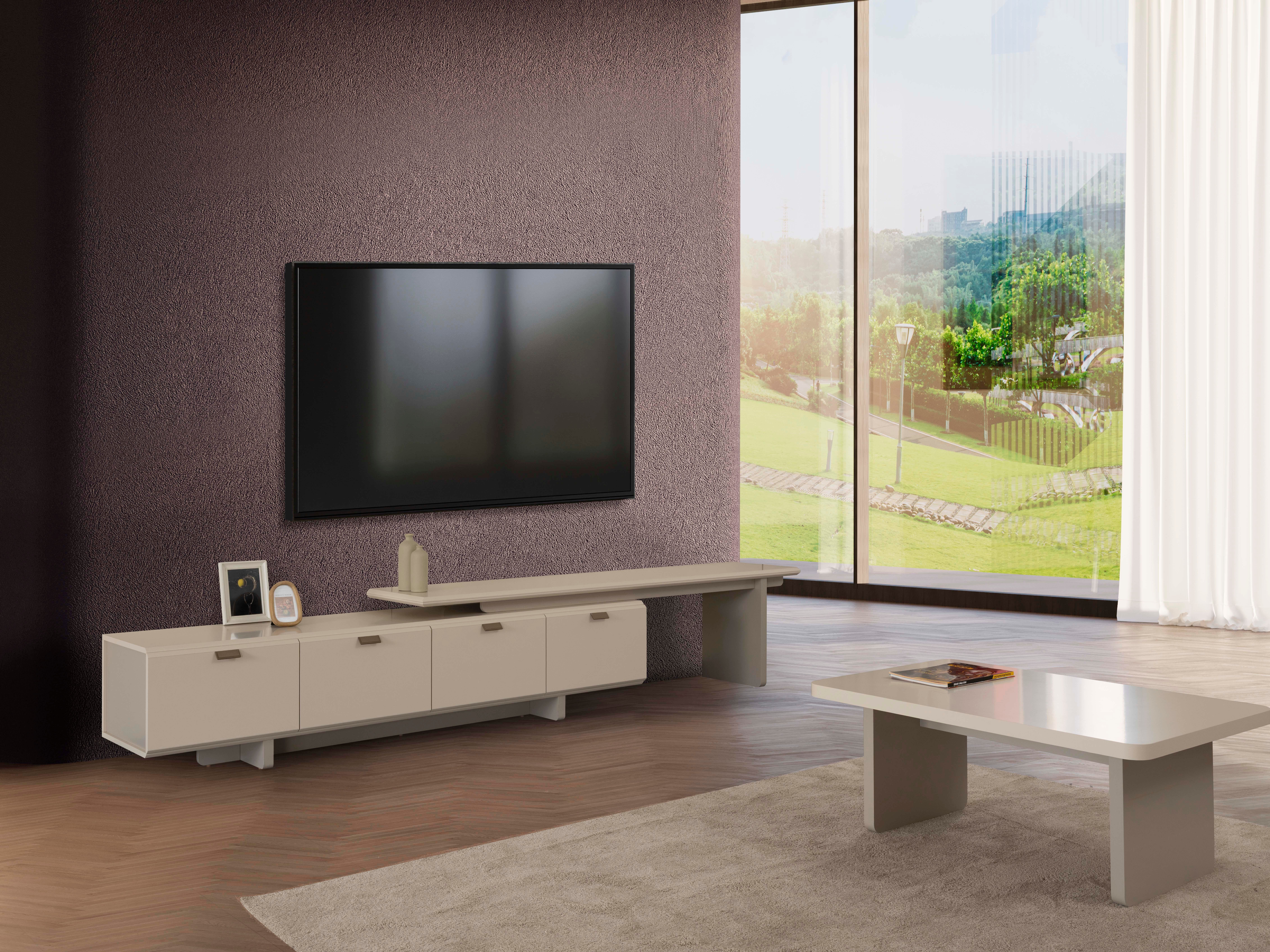 SOFT DUVAR ÜNİTESİ