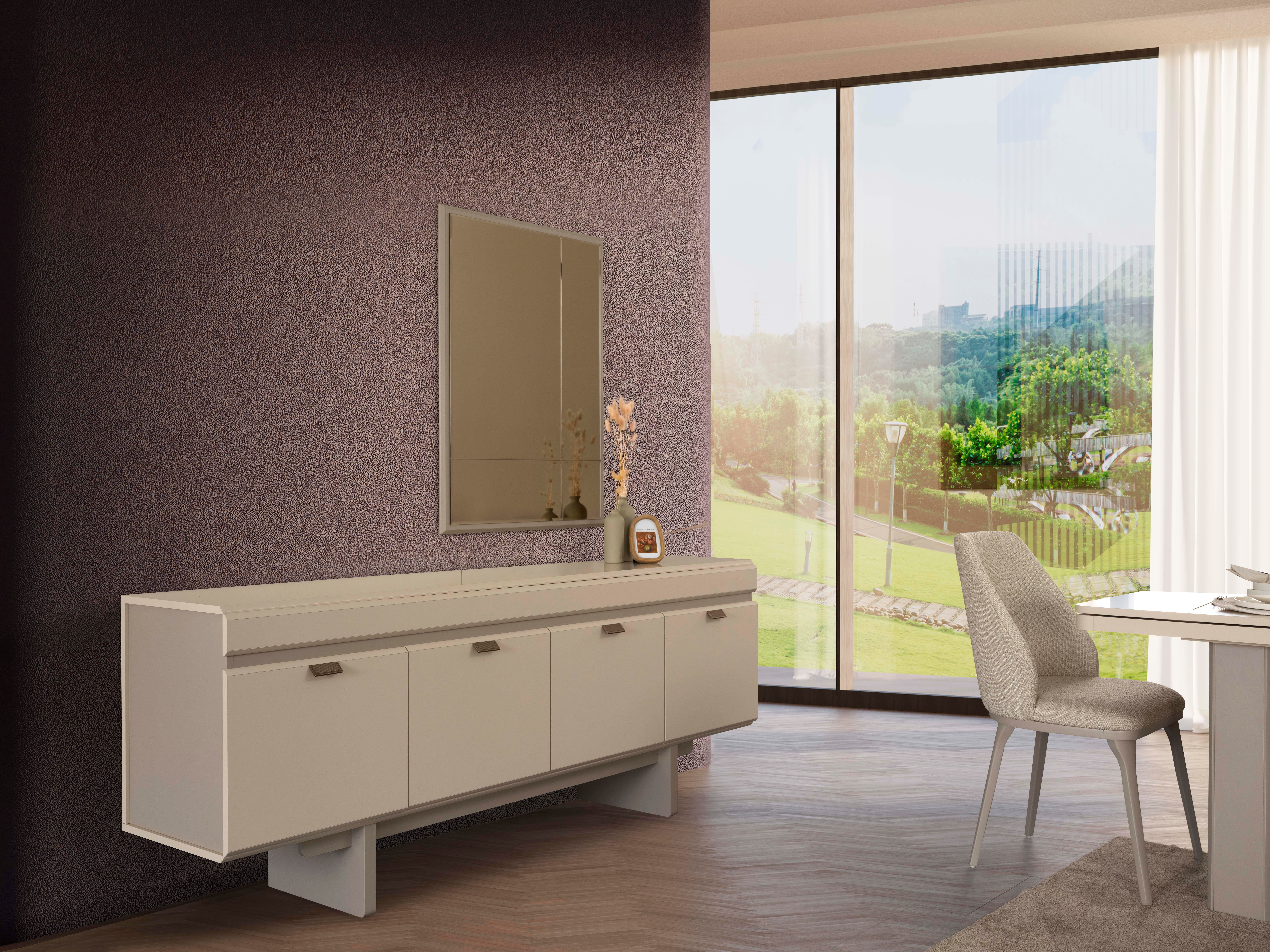 SOFT YEMEK ODASI TAKIMI