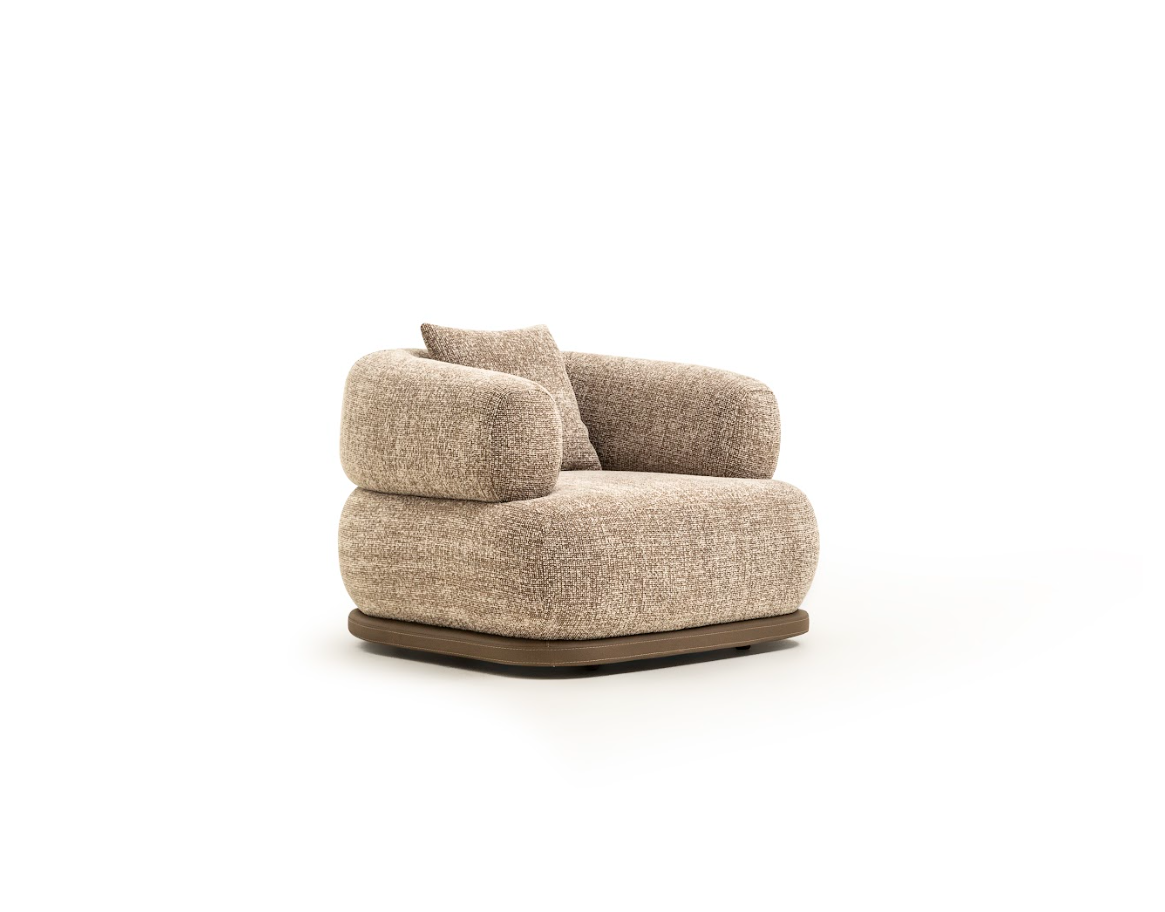 SOHO DÖŞEMELİ BERJER