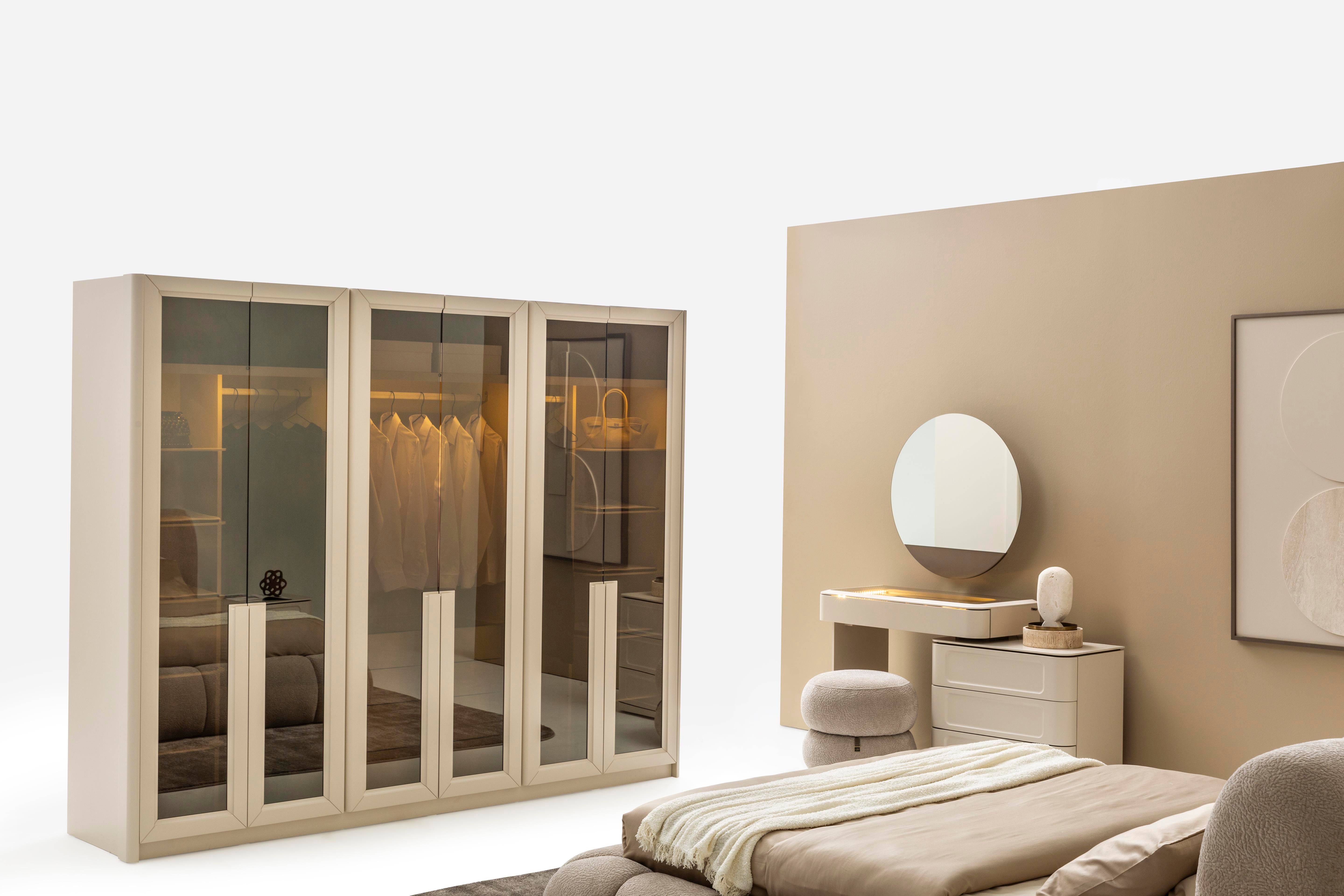 SOHO YATAK ODASI TAKIMI