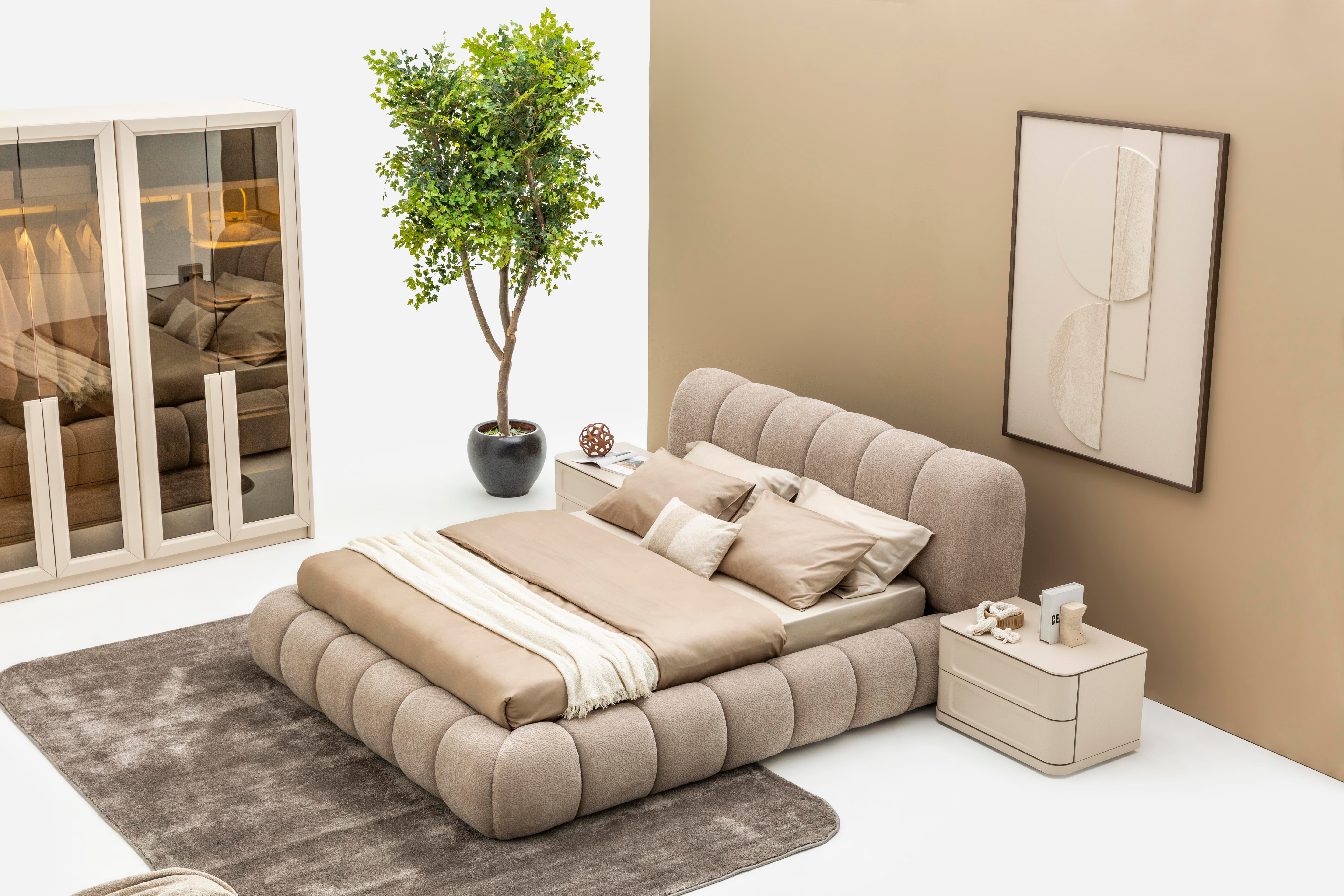 SOHO YATAK ODASI TAKIMI