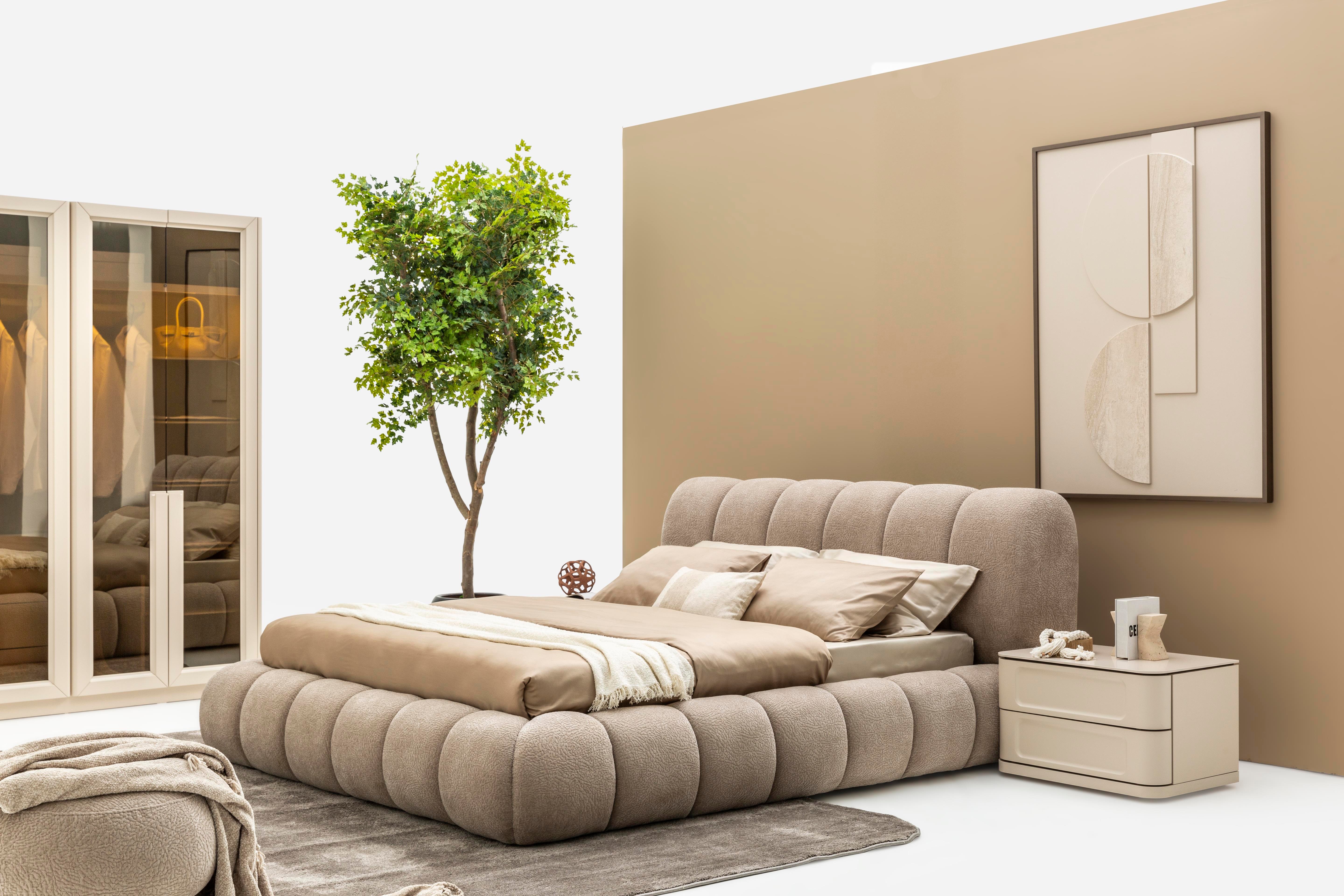 SOHO YATAK ODASI TAKIMI