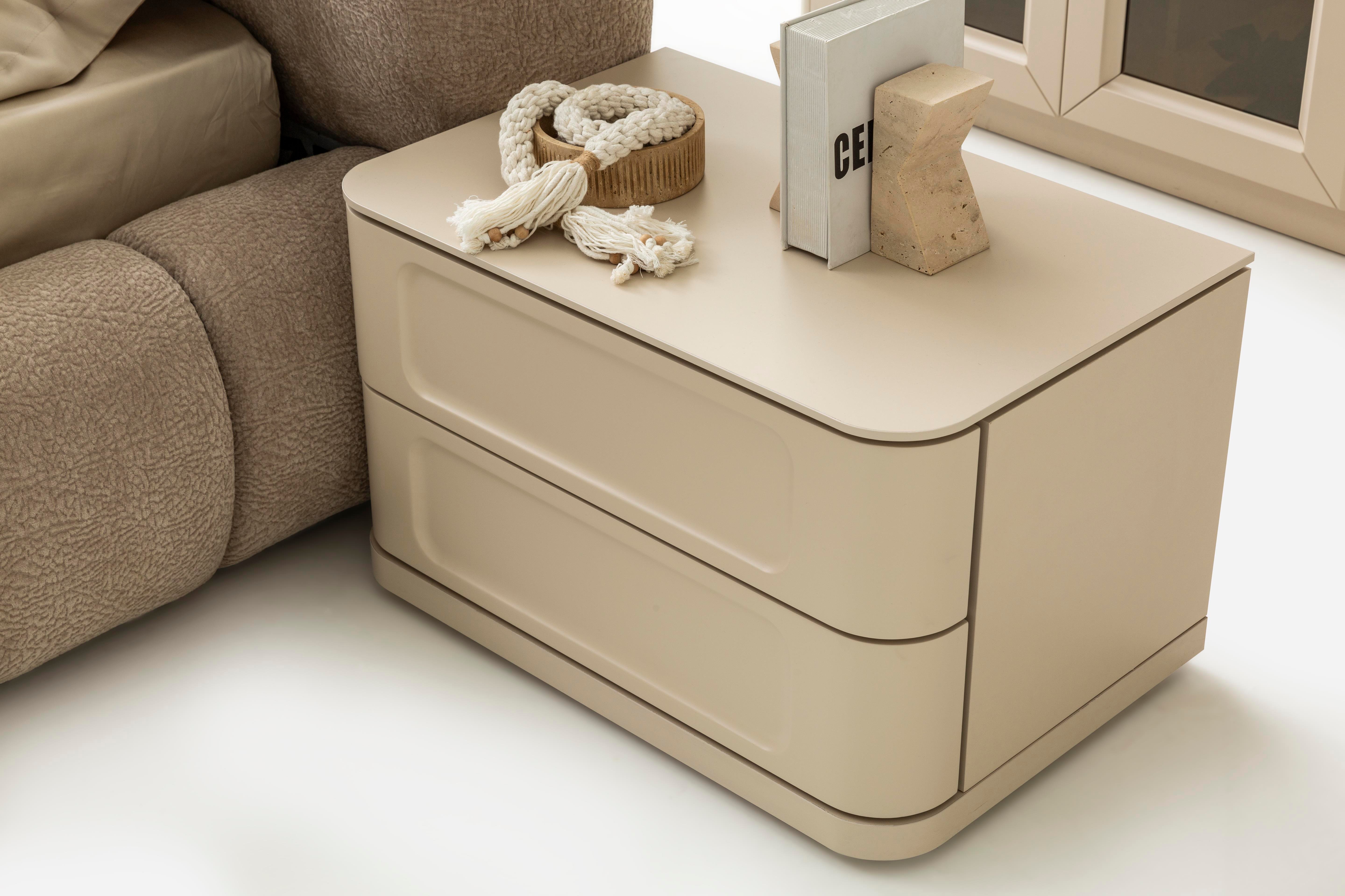 SOHO YATAK ODASI TAKIMI