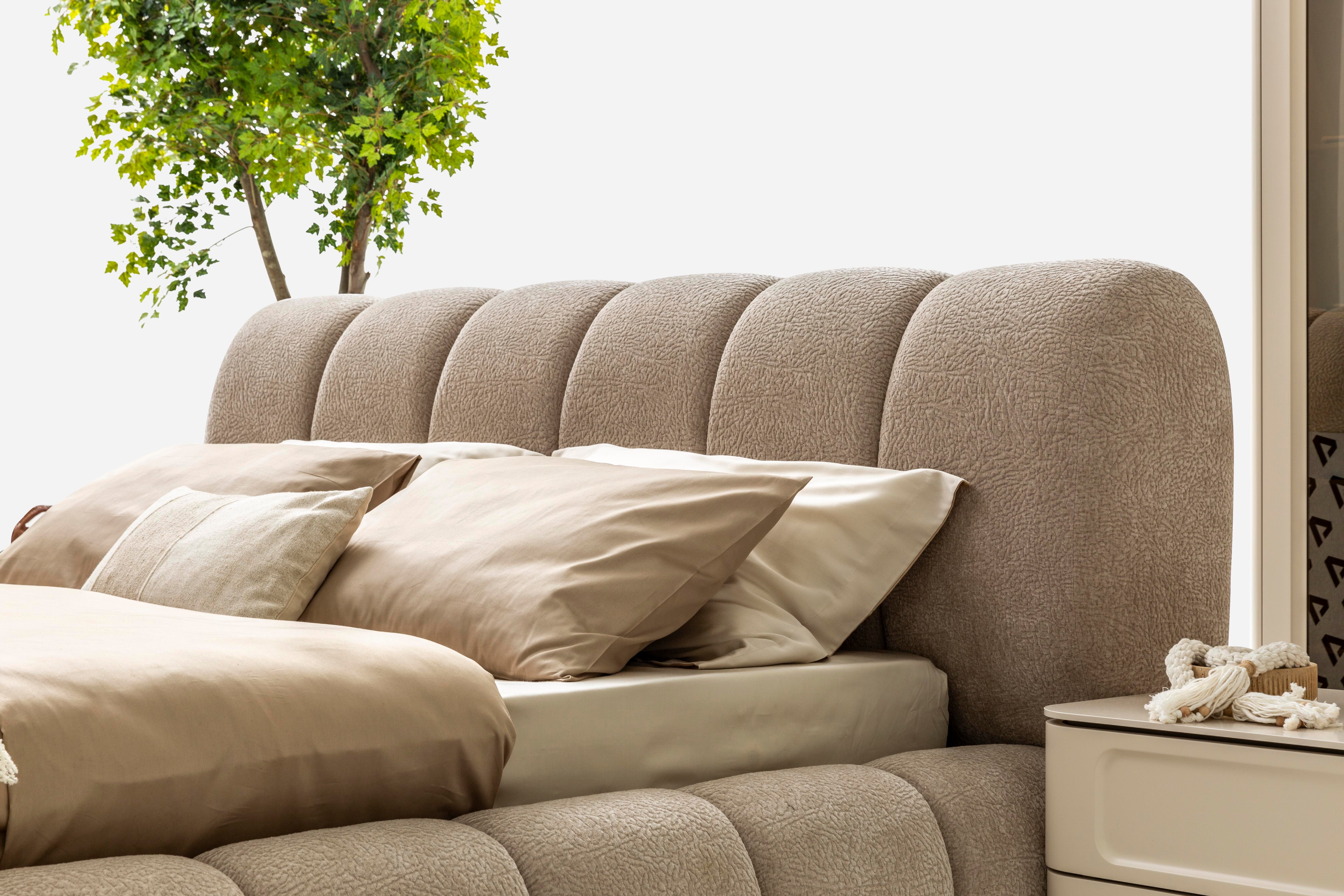 SOHO YATAK ODASI TAKIMI