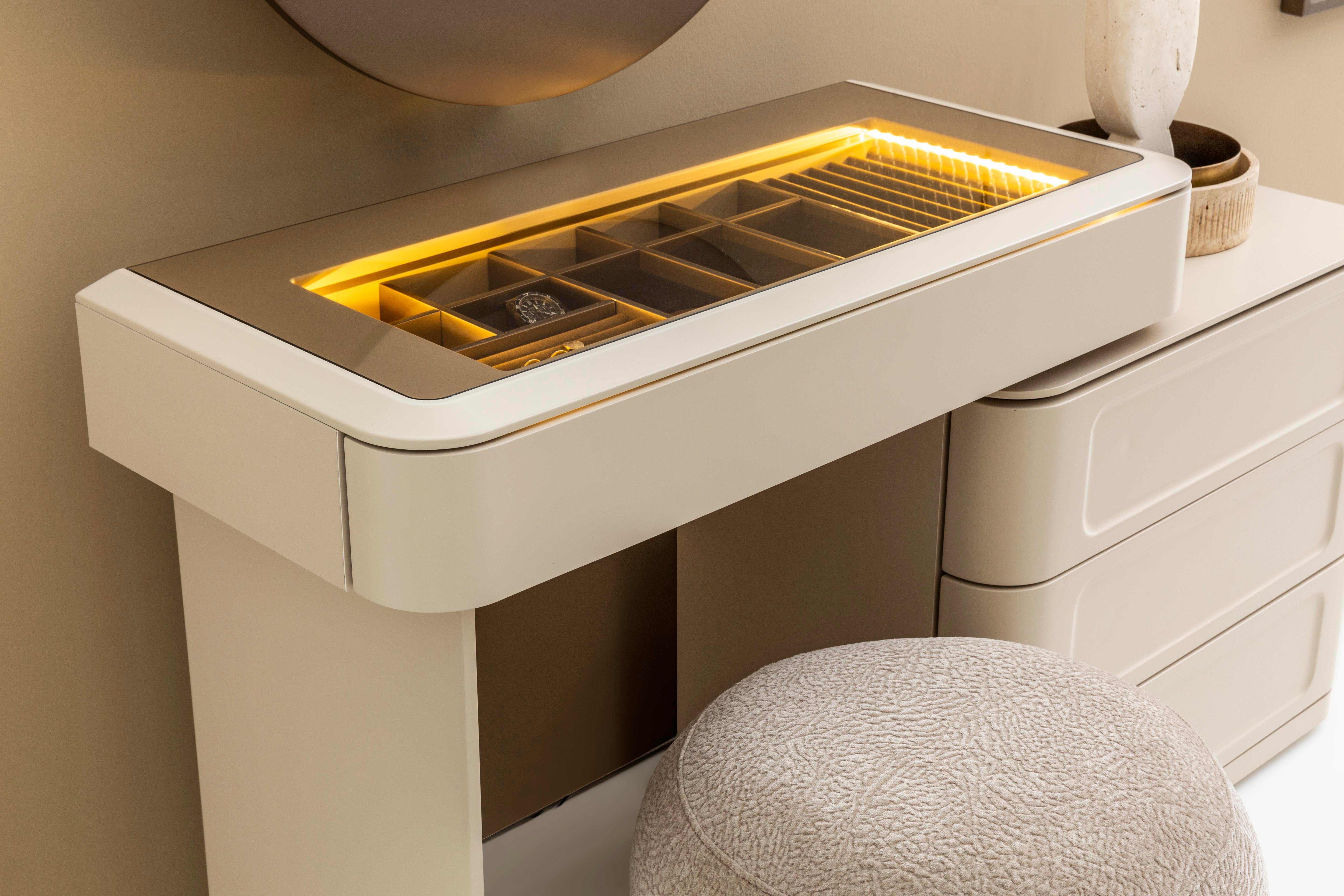 SOHO YATAK ODASI TAKIMI