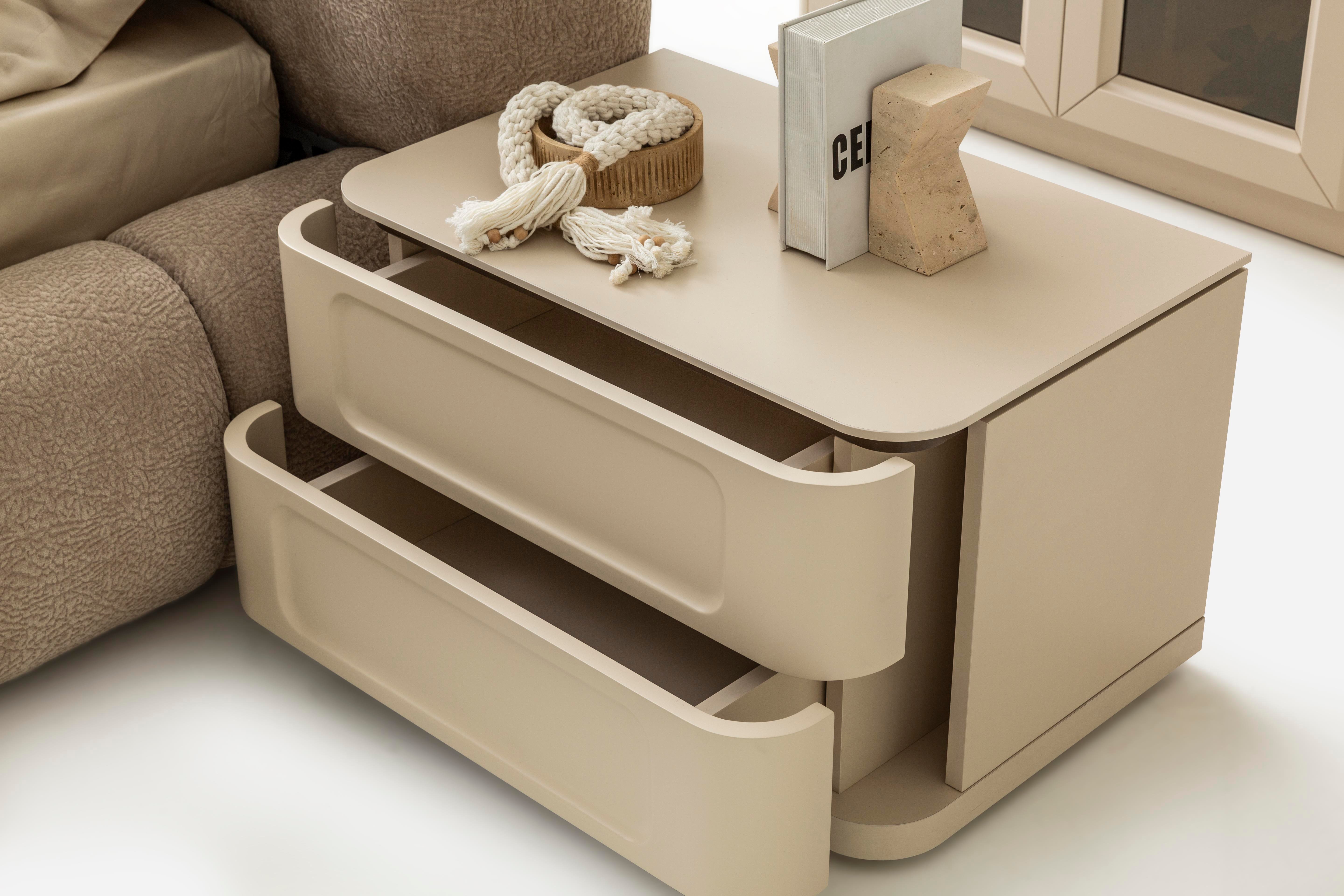 SOHO YATAK ODASI TAKIMI