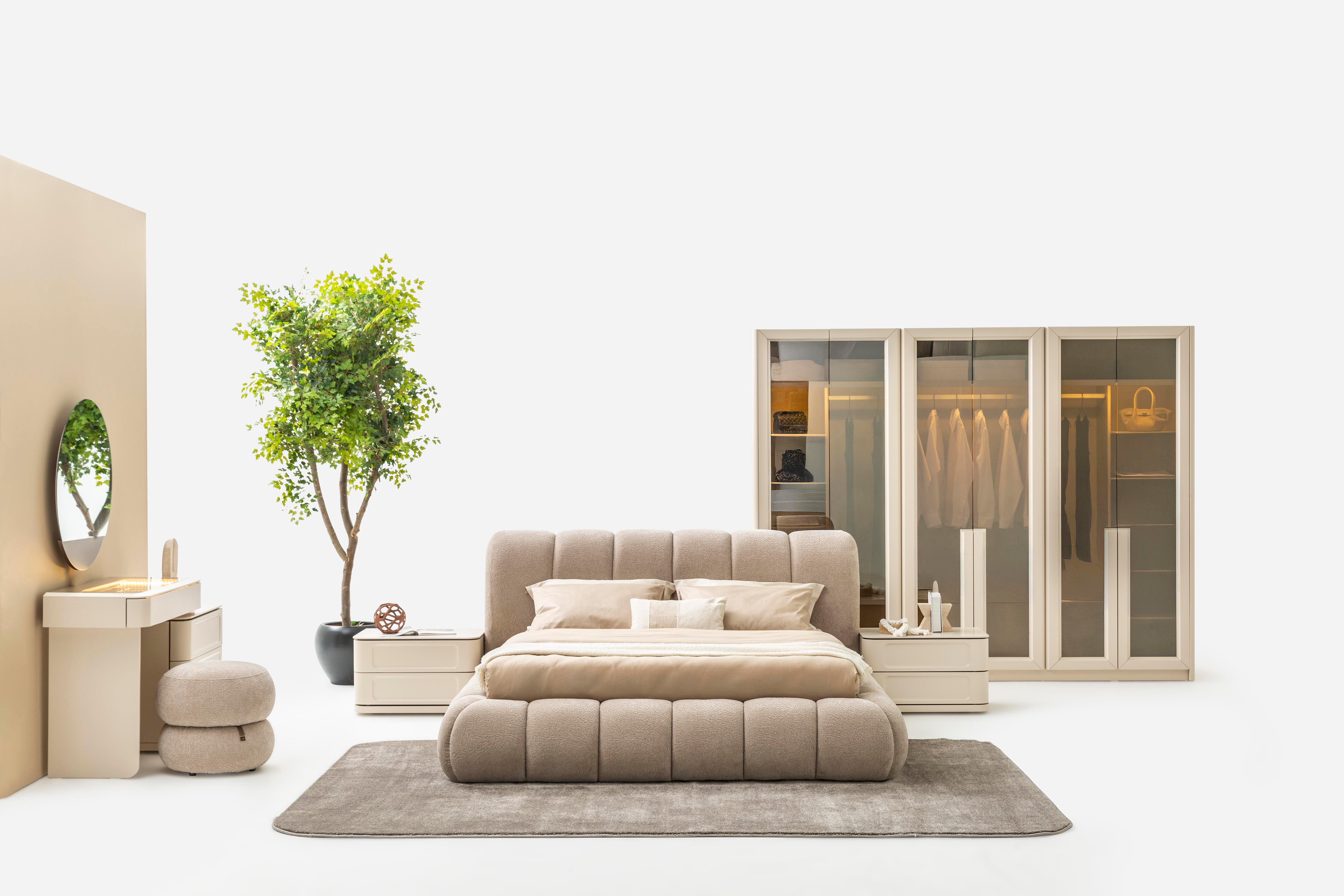 SOHO YATAK ODASI TAKIMI