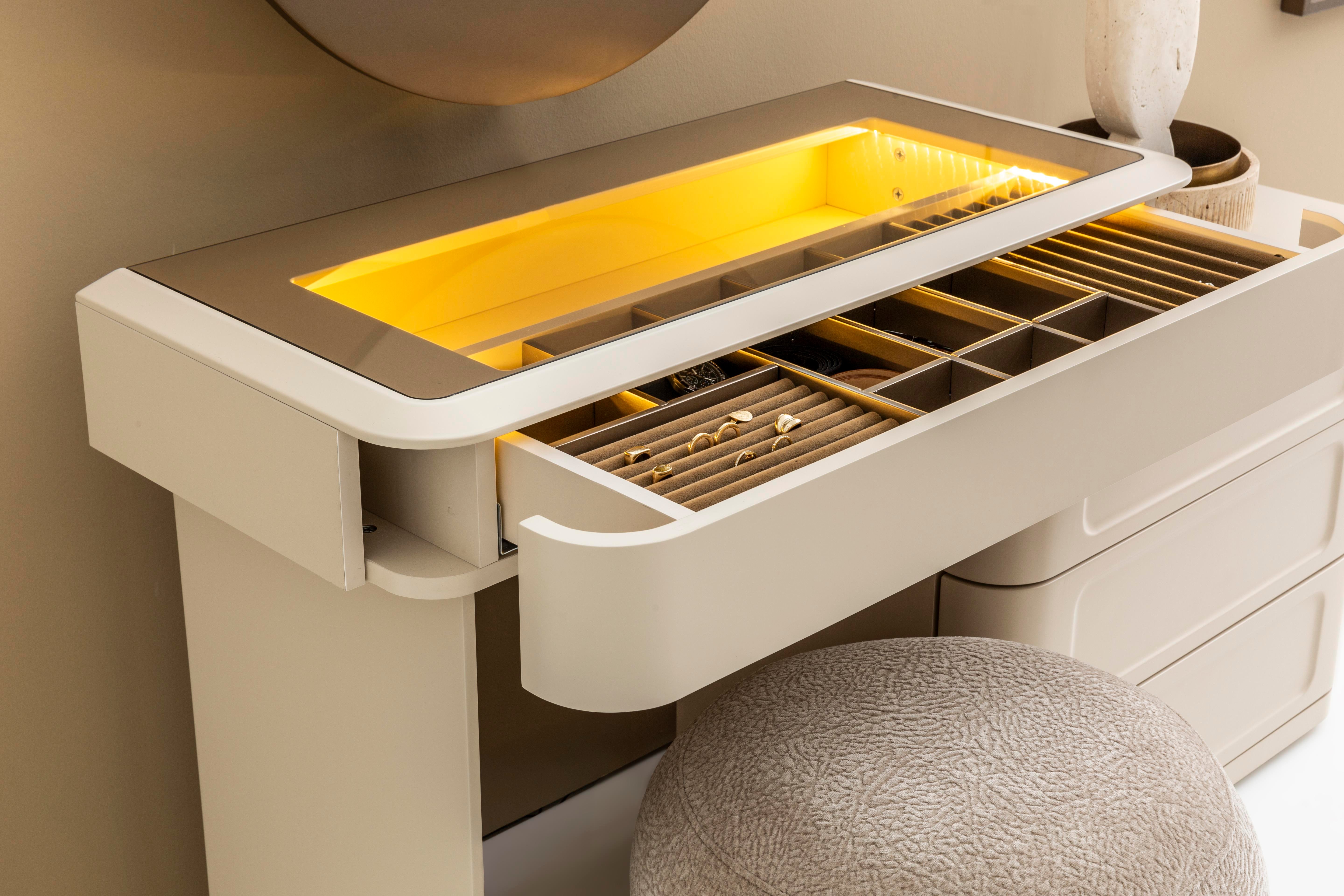 SOHO YATAK ODASI TAKIMI