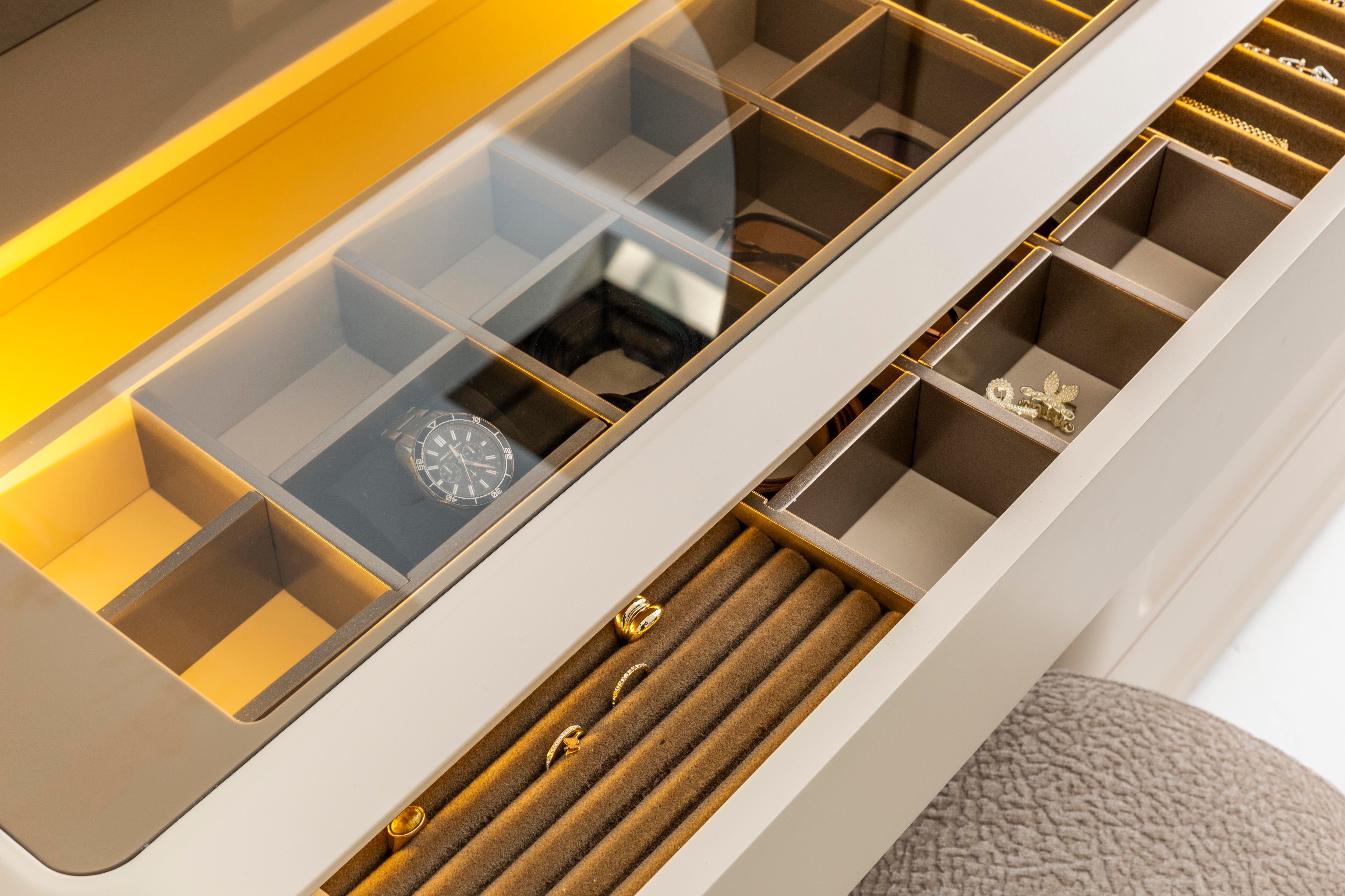 SOHO YATAK ODASI TAKIMI