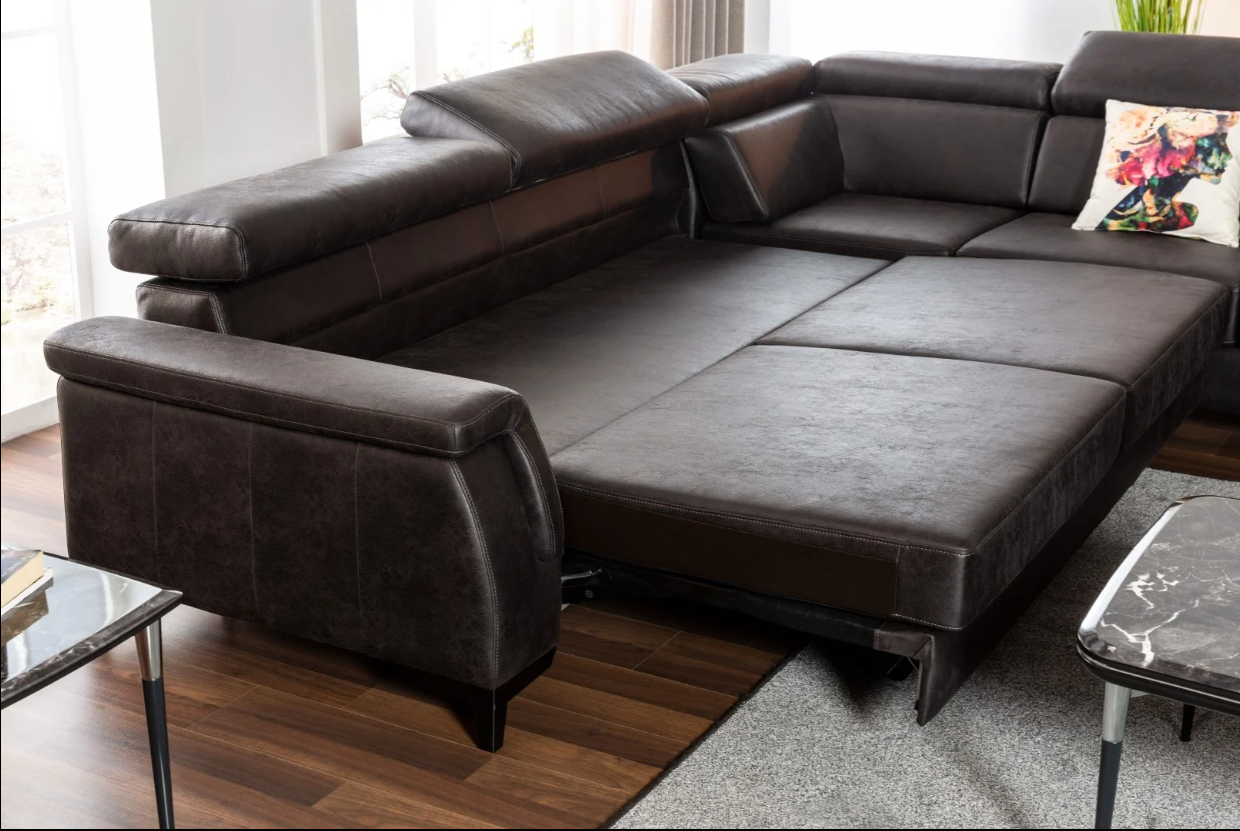 SOPRANO KÖŞE TAKIMI