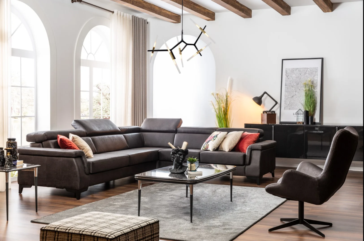 SOPRANO KÖŞE TAKIMI