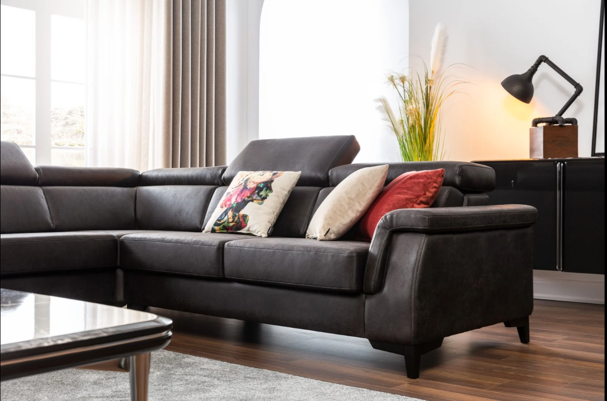 SOPRANO KÖŞE TAKIMI