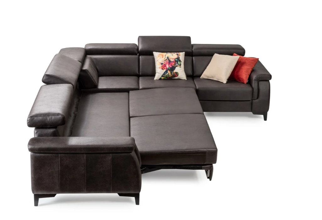 SOPRANO KÖŞE TAKIMI