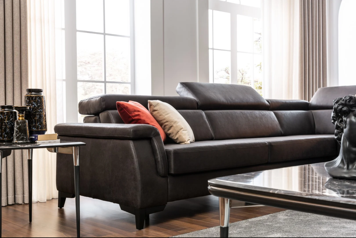 SOPRANO KÖŞE TAKIMI