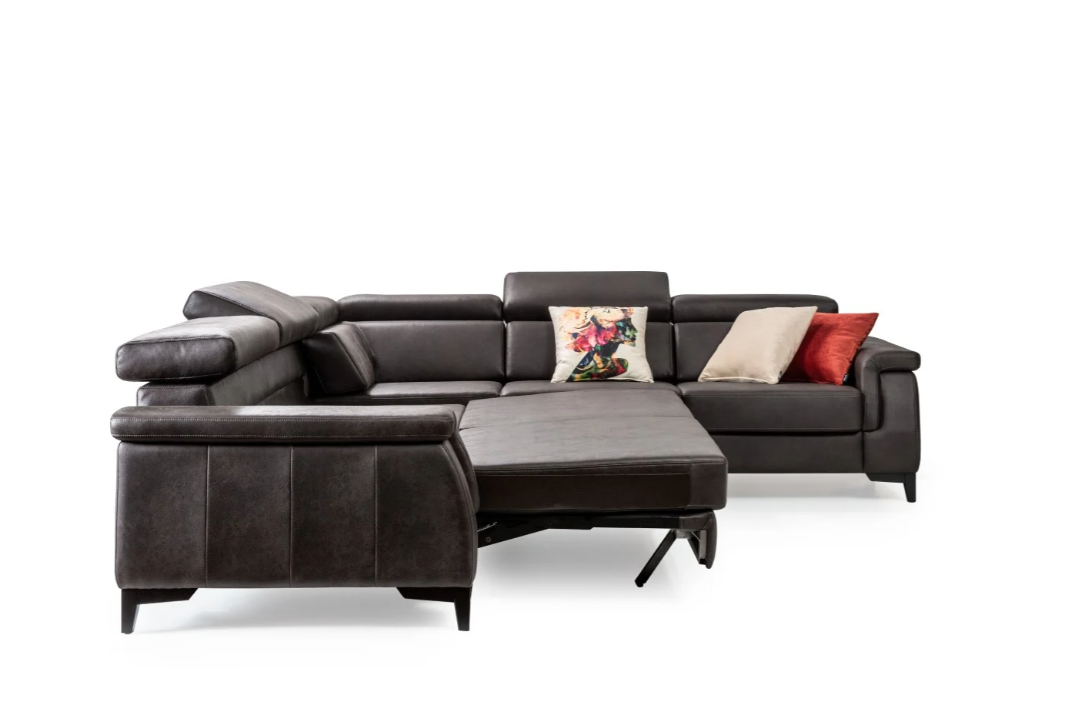 SOPRANO KÖŞE TAKIMI